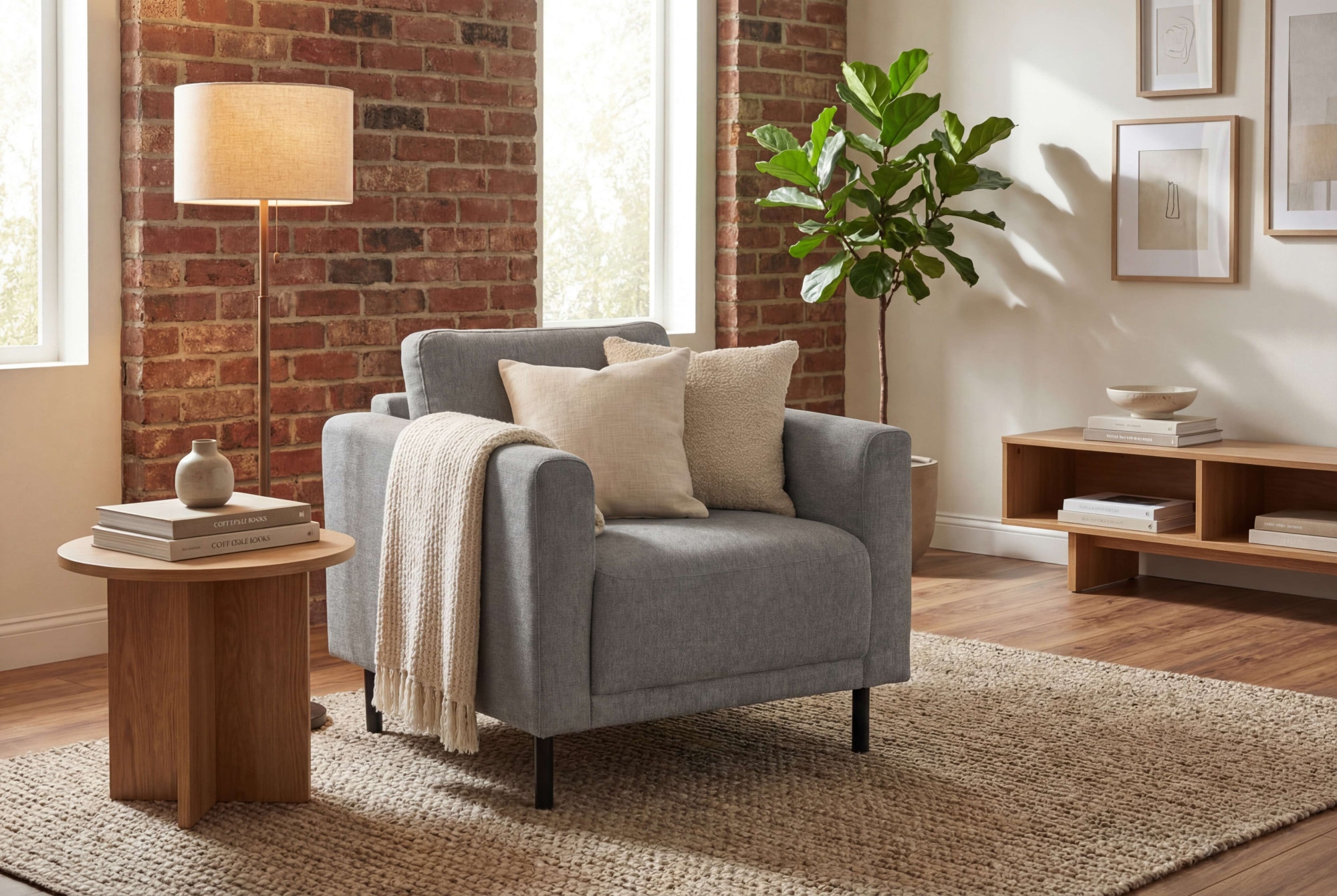OTTO home Sessel »Sveeva, Breite 78 cm, schwarze Metallfüße« langlebiger Webstoff, viele Farben zur Auswahl