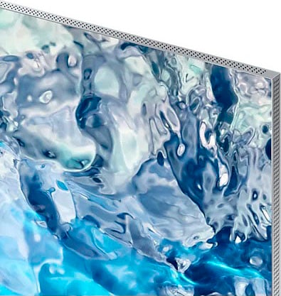 Samsung QLED-Fernseher »GQ65QN900BT«, 8K, Smart-TV, Quantum Matrix Technologie Pro mit Neural Quantum 8K,HDR 3000