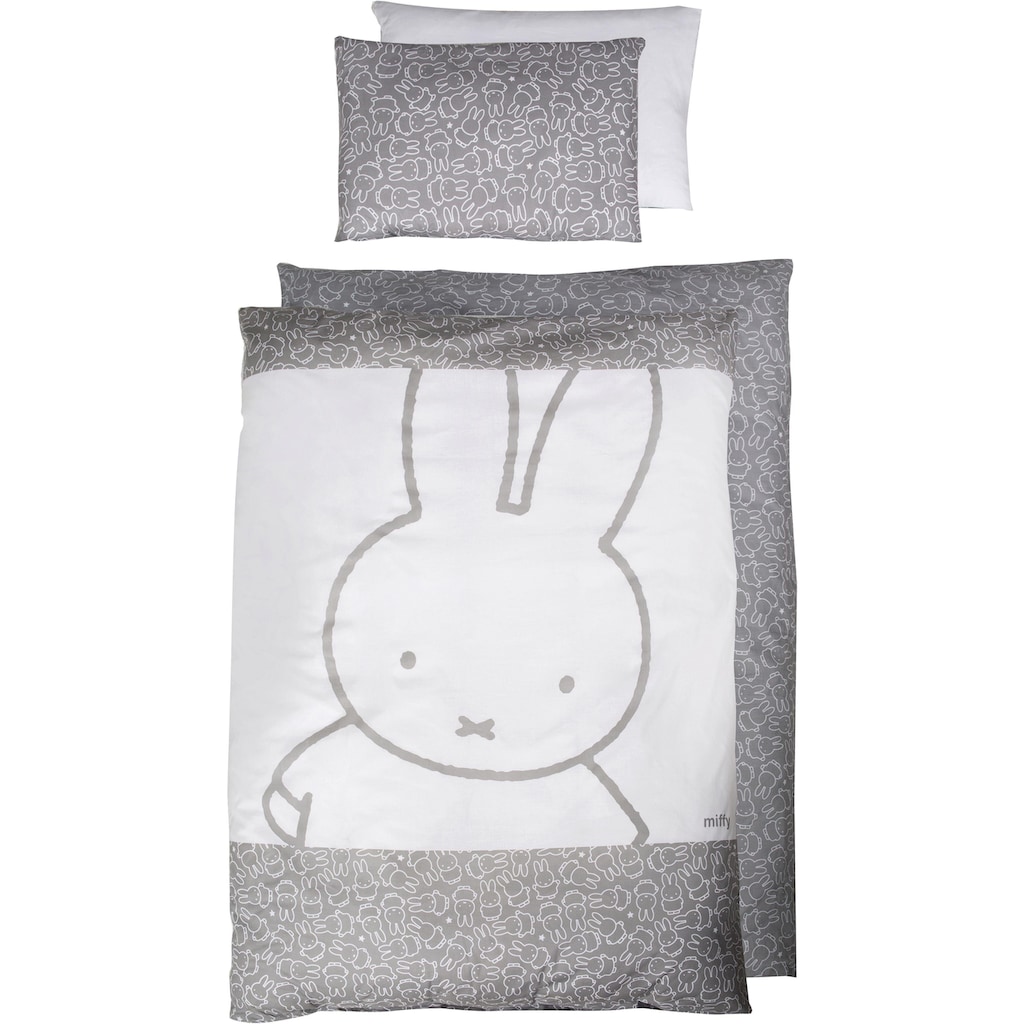 roba® Himmelbettgarnitur »miffy®«