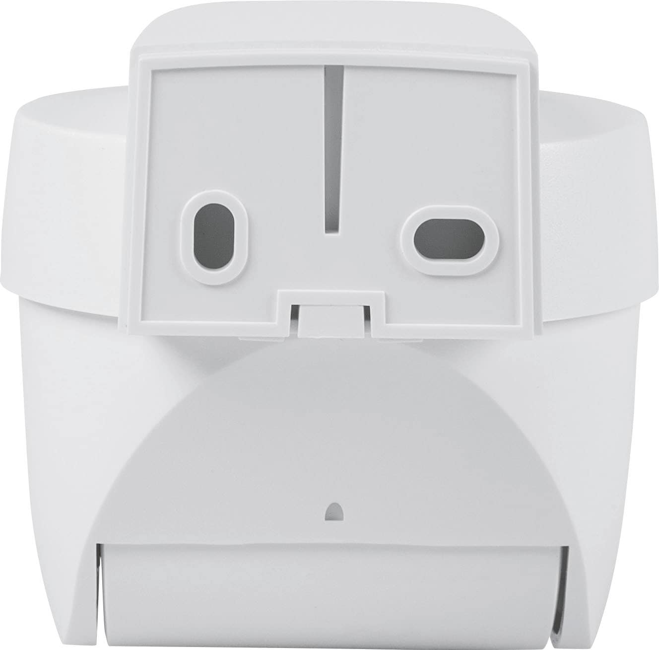 Homematic IP Bewegungsmelder »Bewegungsmelder mit Dämmerungssensor – außen«