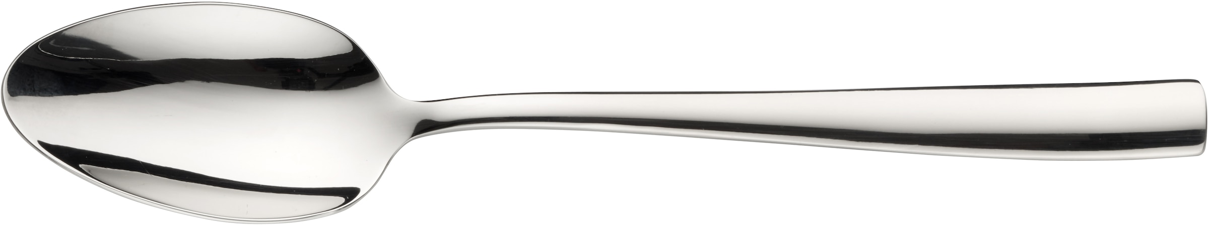 PINTINOX Besteck-Set »VILLA« in moderner und zeitloser Formgebung