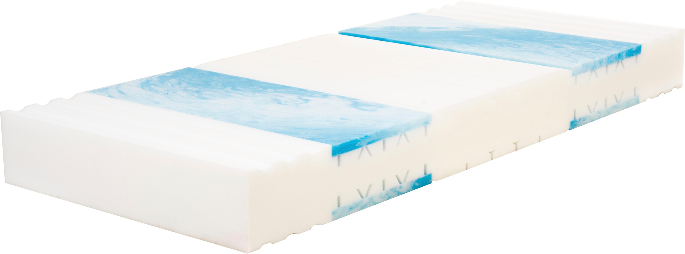Beco Kaltschaummatratze »Blue Vision, Matratze in 90x200 und vielen weitere günstig online kaufen