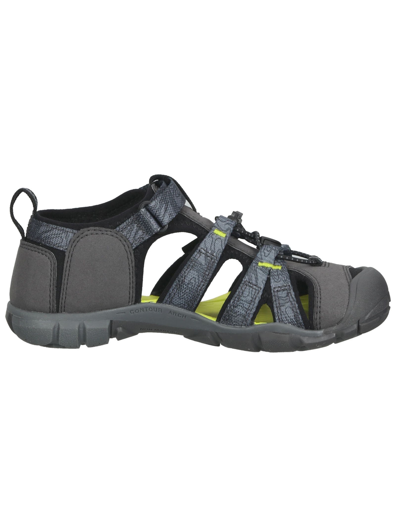 Keen Trekkingschuh »Keen Wanderschuhe Synthetik/Textil«