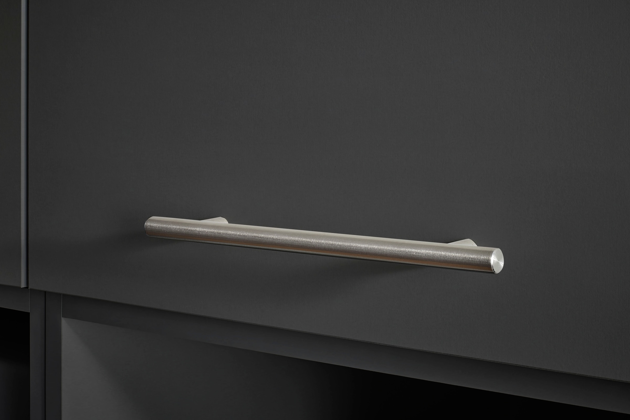 Laundreezy Mehrzweckschrank-Set »Laundreezy, 6-tlg. Mehrzweckschrank-Set B/H/T 238/238/68 cm« 6 Stk. tlg.