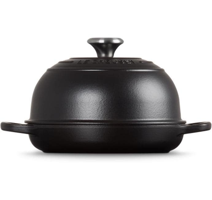LE CREUSET Bräter »Bräter Ø 24 cm« Gusseisen