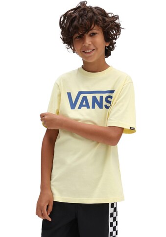 Vans T-Shirt »VANS CLASSIC BOYS« kaufen Vans T-Shirt »VANS CLASSIC BOYS« kaufen