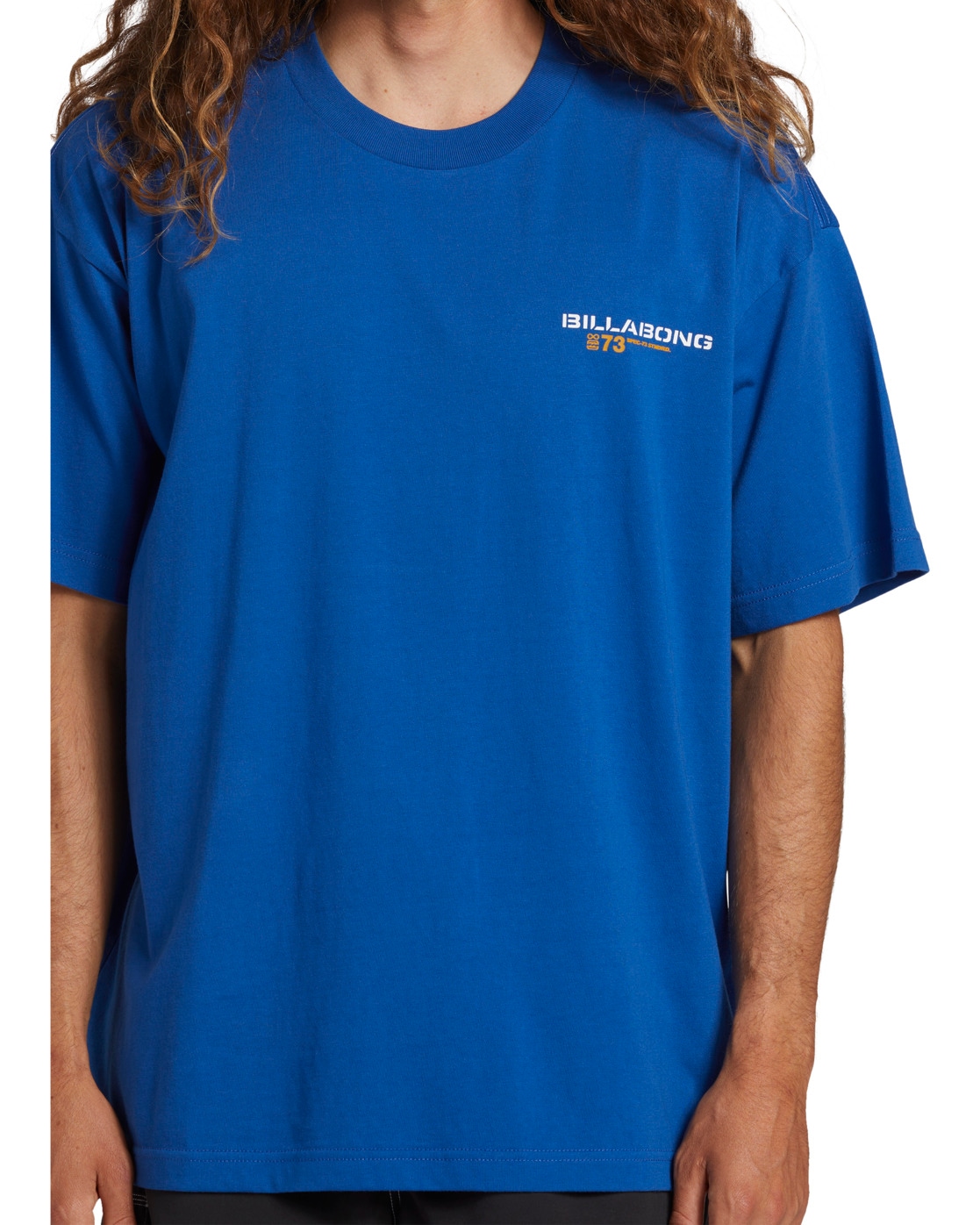 Billabong T-Shirt »Spec 73 Og«
