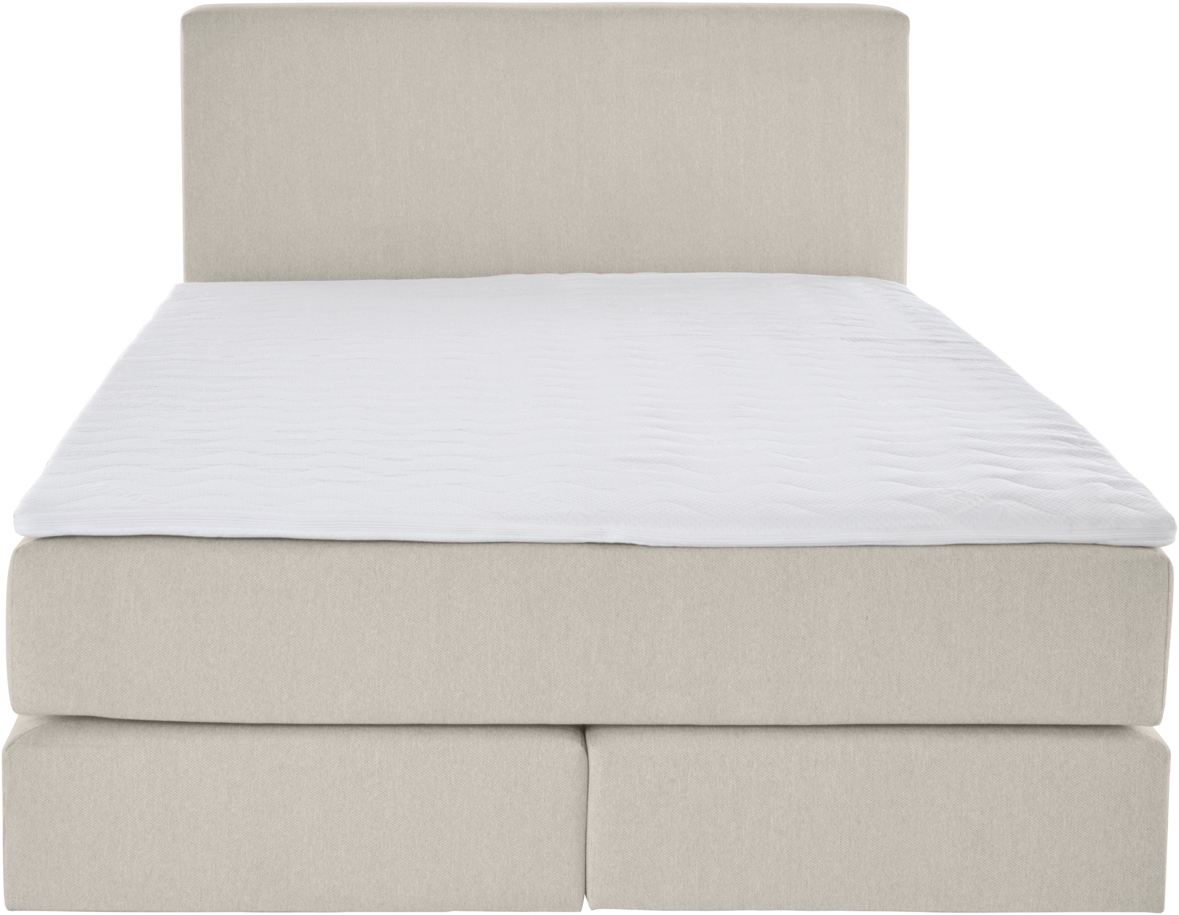 LeGer Home by Lena Gercke Boxspringbett »Zalia«