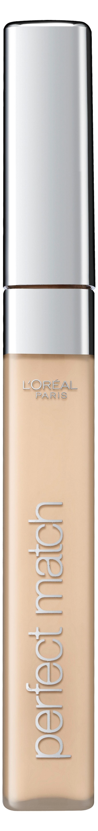 L'ORÉAL PARIS Concealer »Perfect Match«, mit hoher Deckkraft