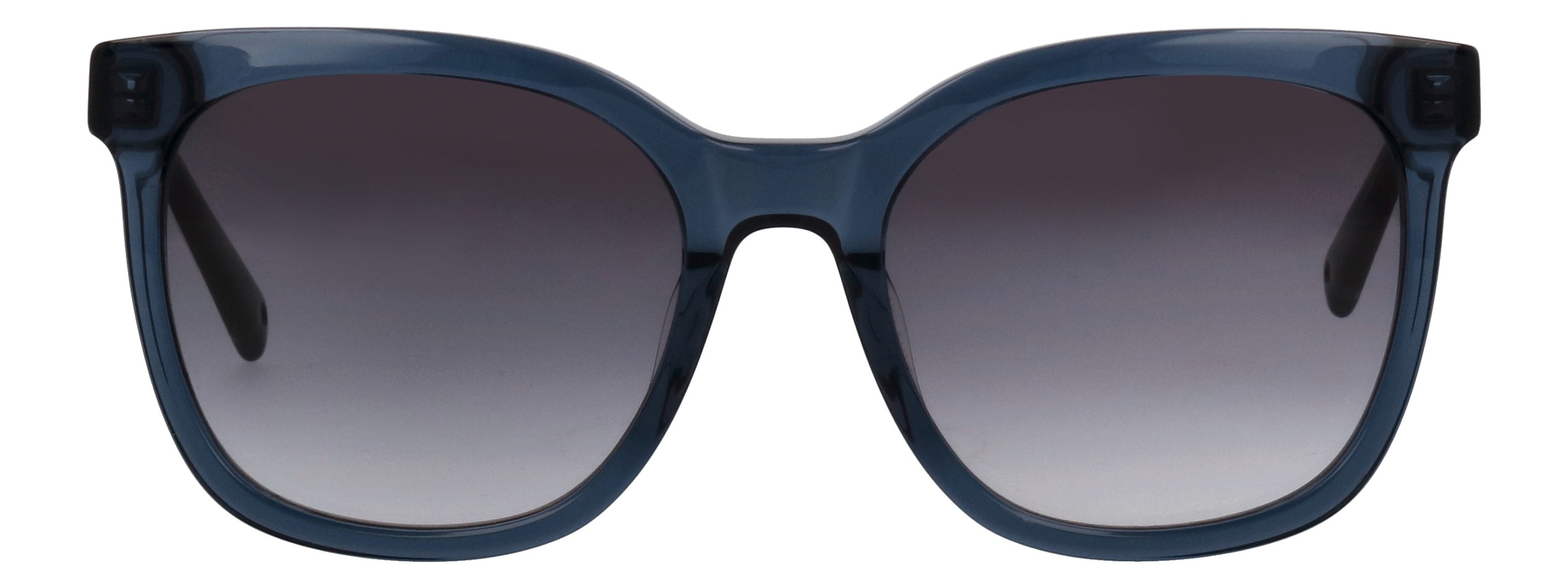 BRENDEL EYEWEAR Sonnenbrille »Sonnenbrille« beruhigendes navy
