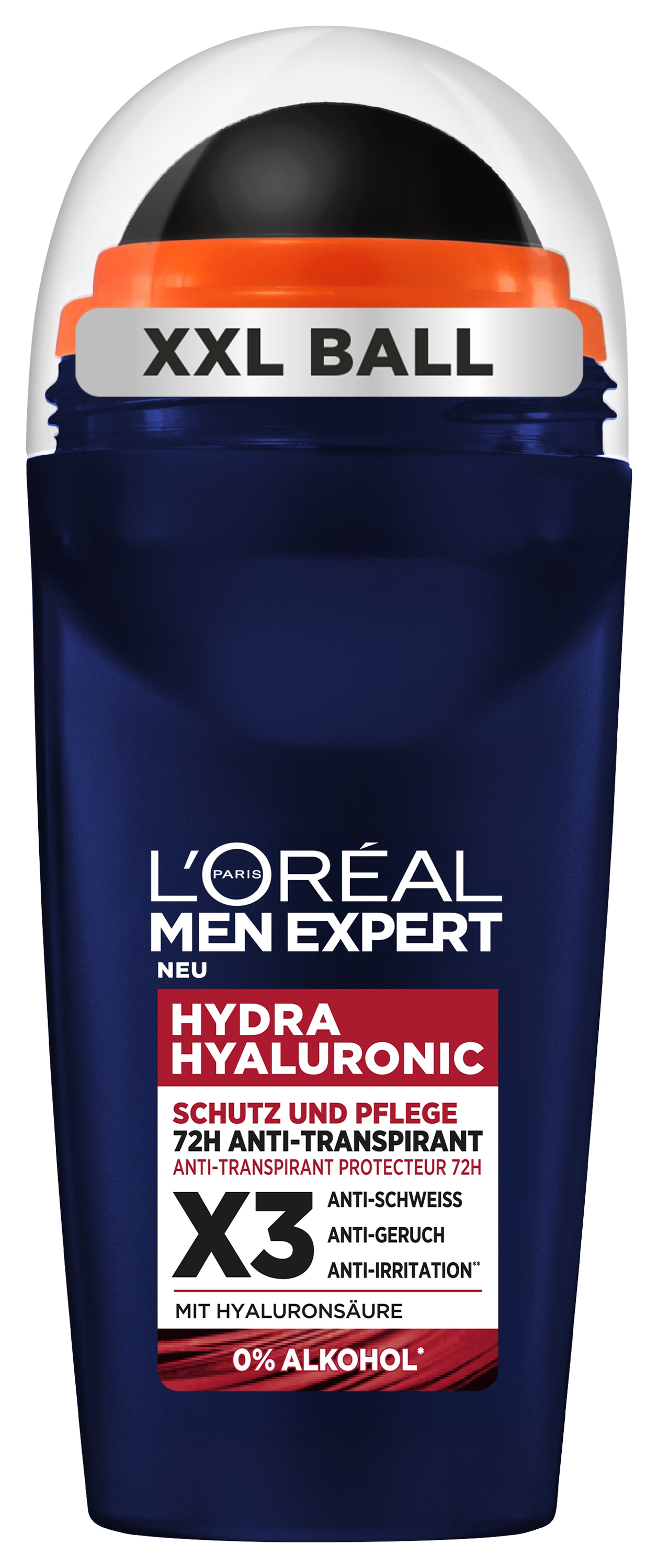 L'ORÉAL PARIS MEN EXPERT Pflege-Set »L'Oréal Men Expert Power Age Hygiene Coffret«