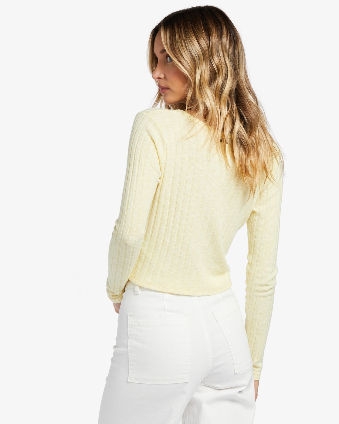 Billabong Cardigan »Little Something«