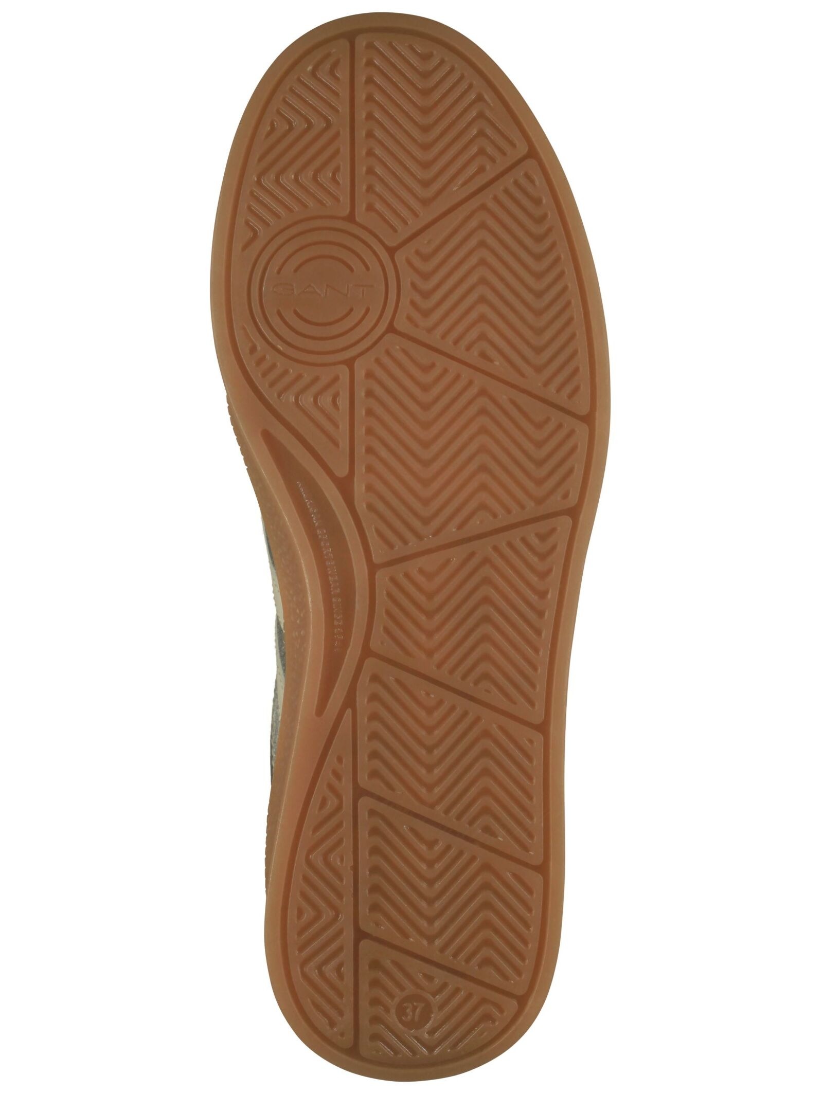 Gant Sneaker »Gant Sneaker Leder/Textil«