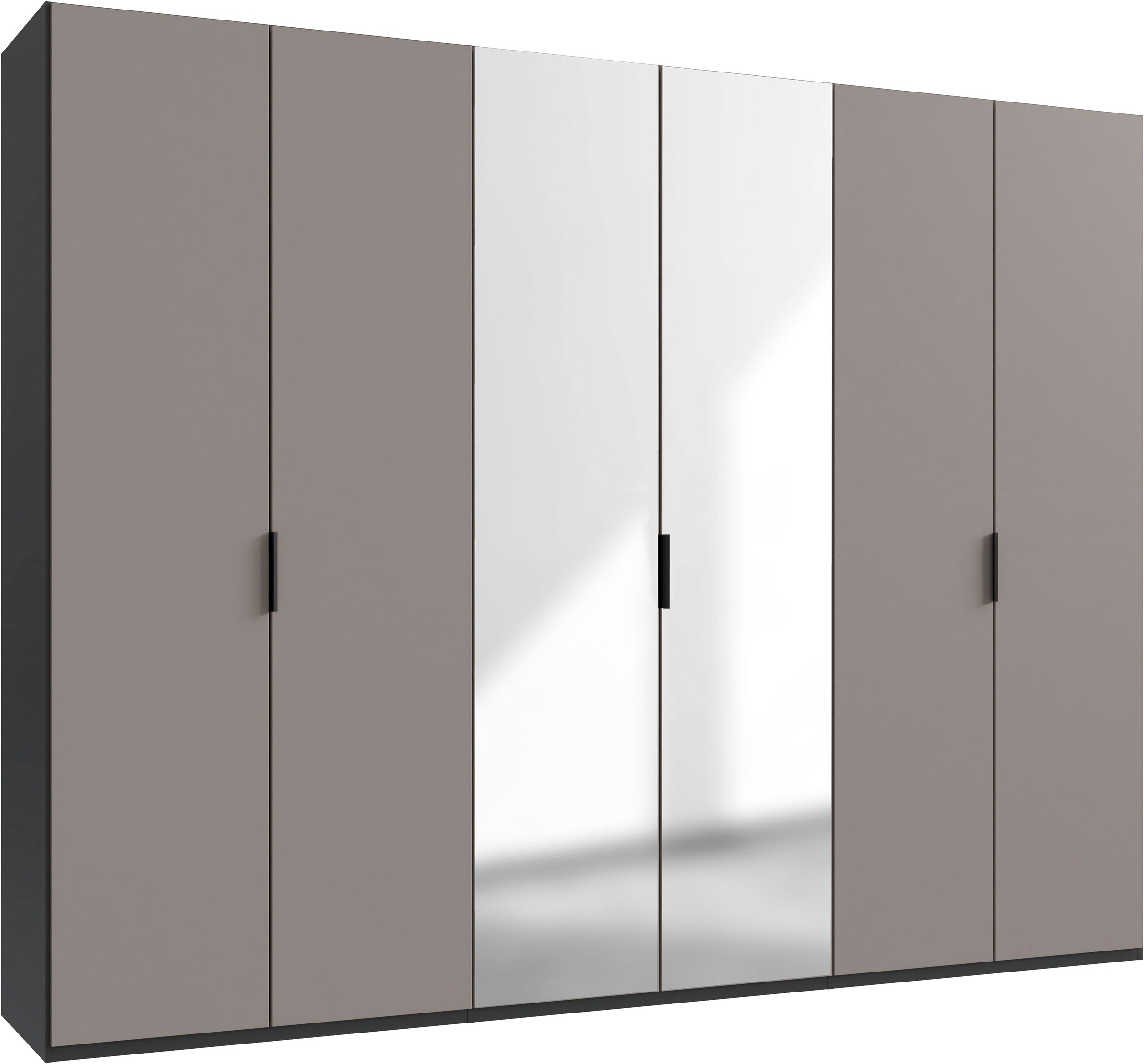 Wimex Kleiderschrank »Oxford by fresh to go, in 3 Breiten, Made in Germany« günstig online kaufen