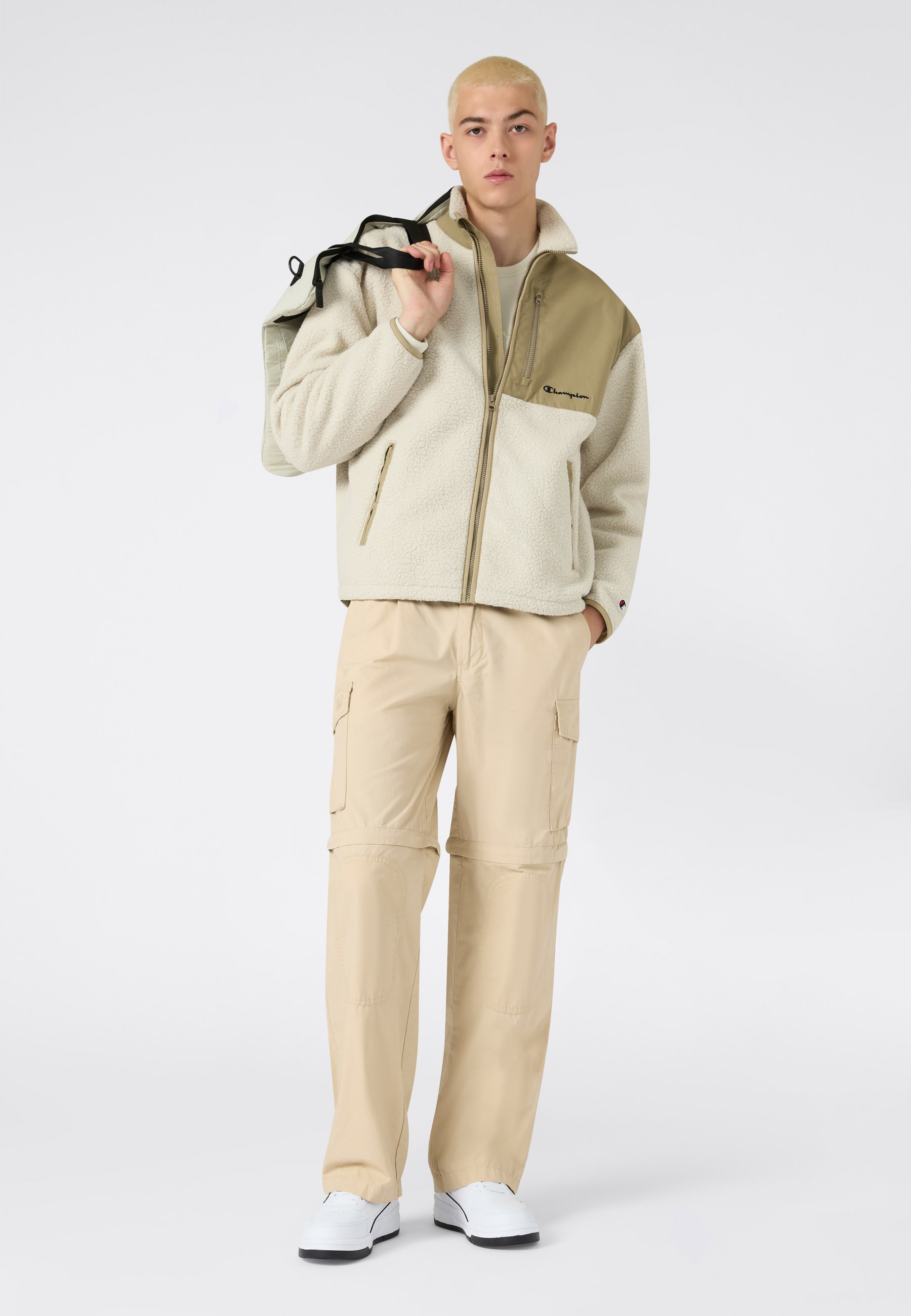 Champion Fleeceweste
