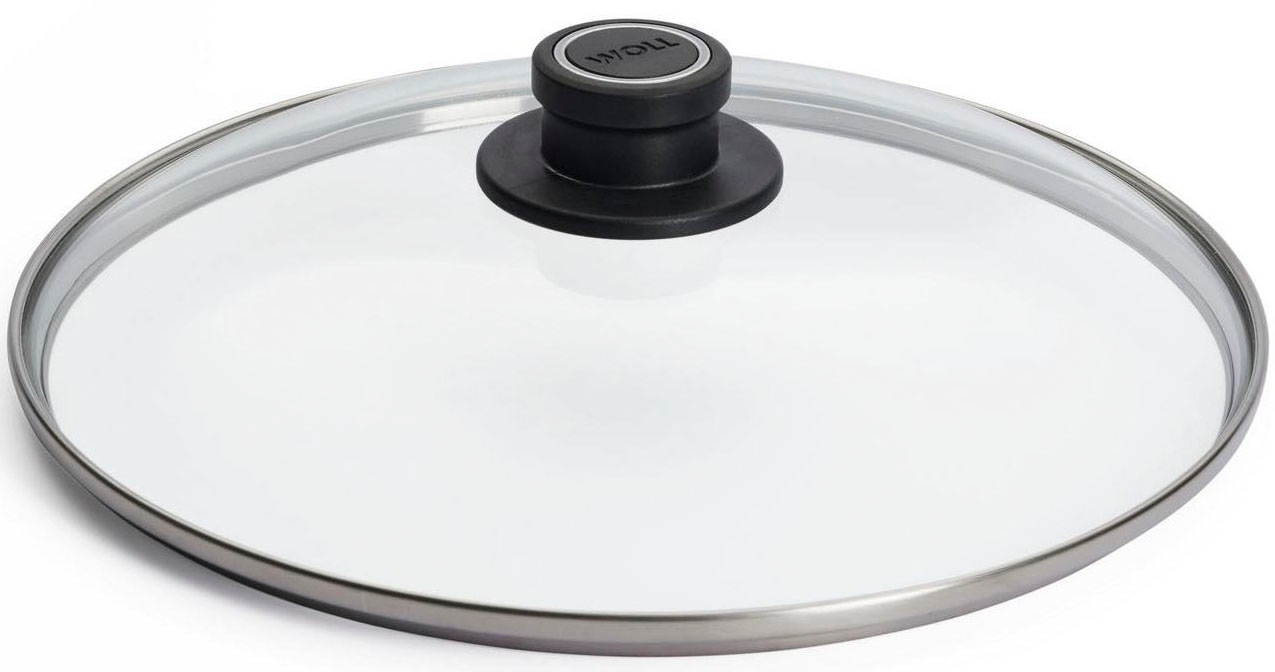 WOLL MADE IN GERMANY Bratpfanne »Nowo Titanium«, Aluminiumguss, (1 tlg.), Induktion, Made in Germany