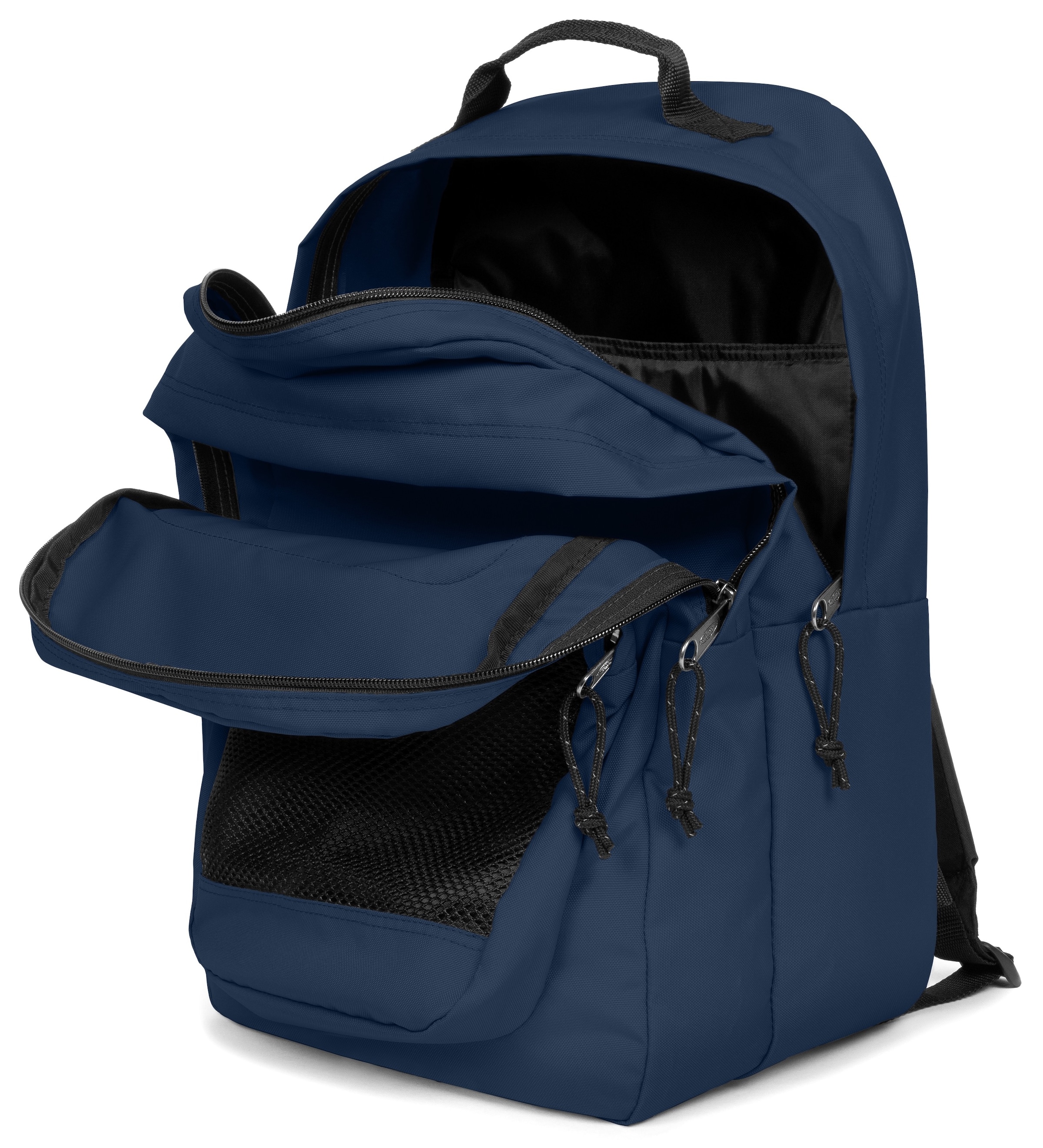 Eastpak Freizeitrucksack »STUDY BUDDY Black Denim«