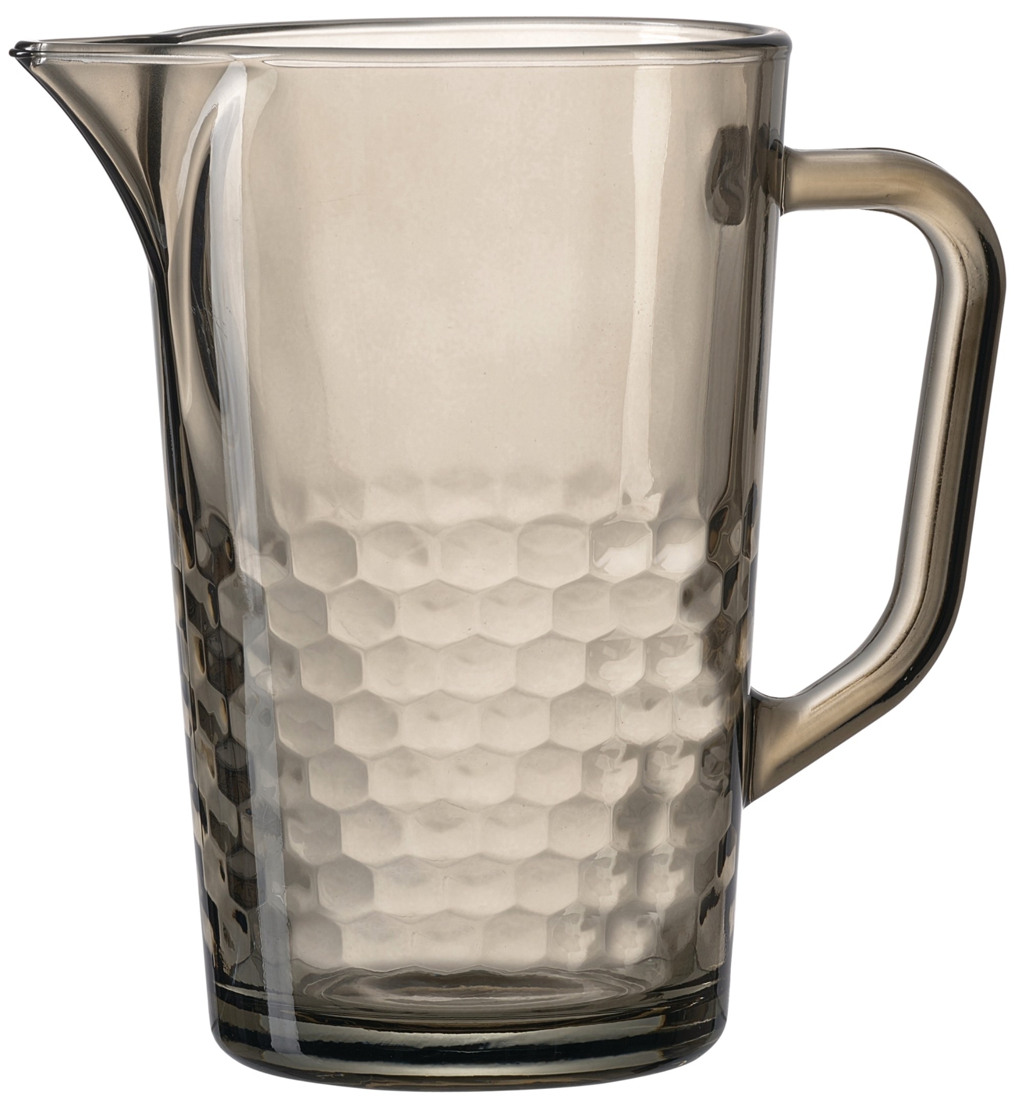 Ritzenhoff & Breker Wasserkrug »Favo« Spülmaschinengeeignet, Fassungsvermögen: 1,2 Liter