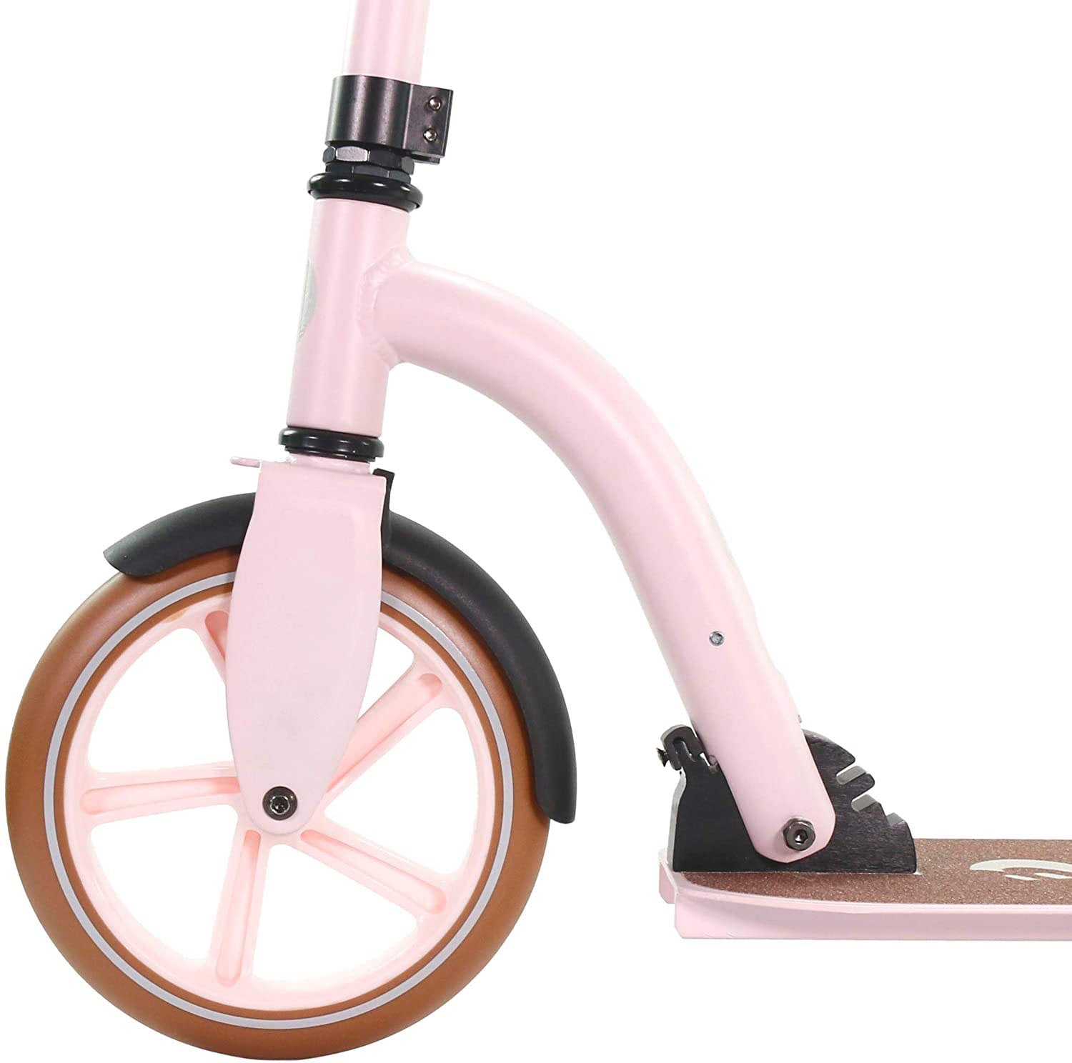 Best Sporting Cityroller »Vintage-City-Scooter«