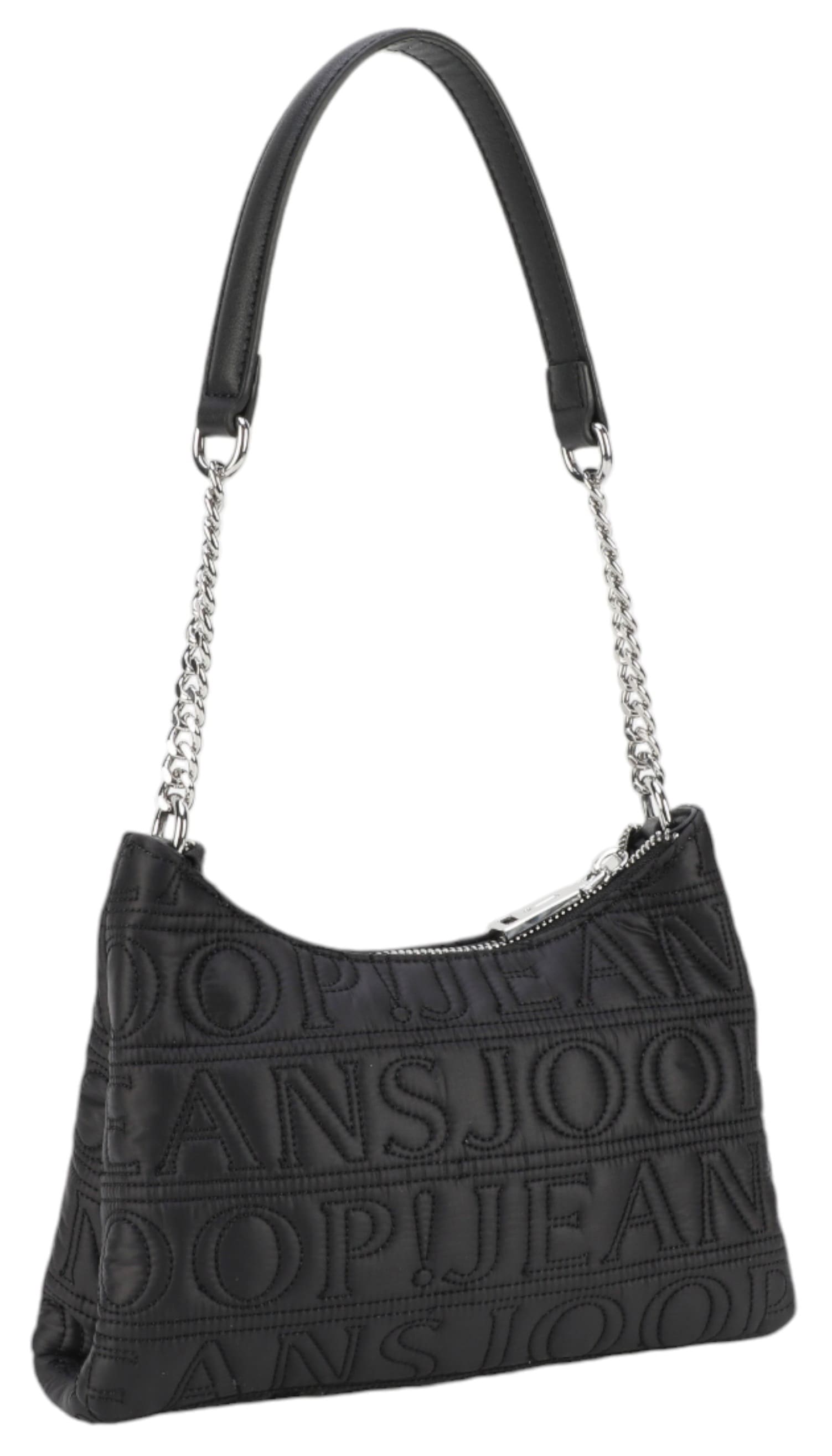 Joop Jeans Schultertasche »iniziale lucille shoulderbag shz«