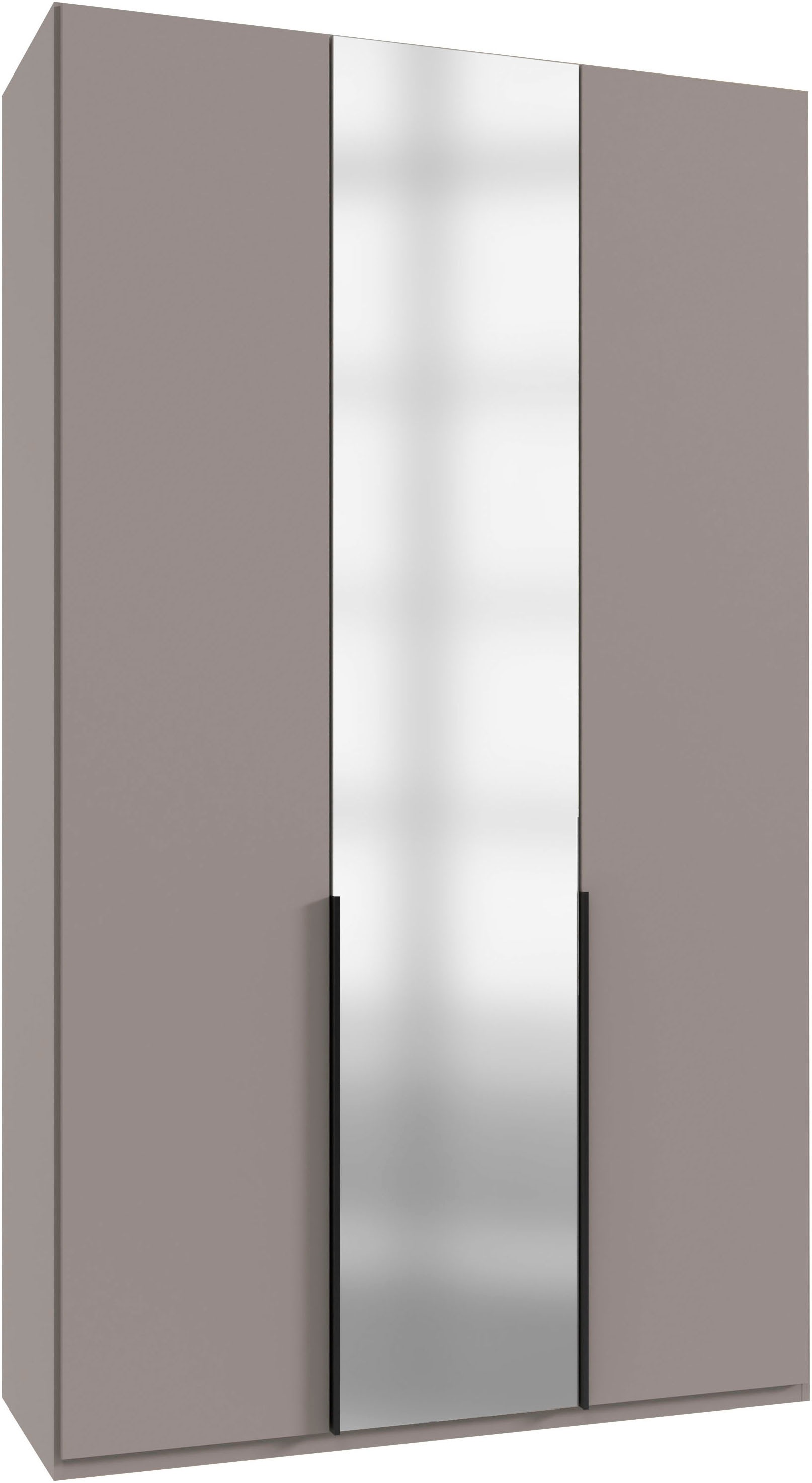 Wimex Kleiderschrank »Mugano,in 5 Breiten,2 Höhen,2 Tiefen, viele Farben, M günstig online kaufen