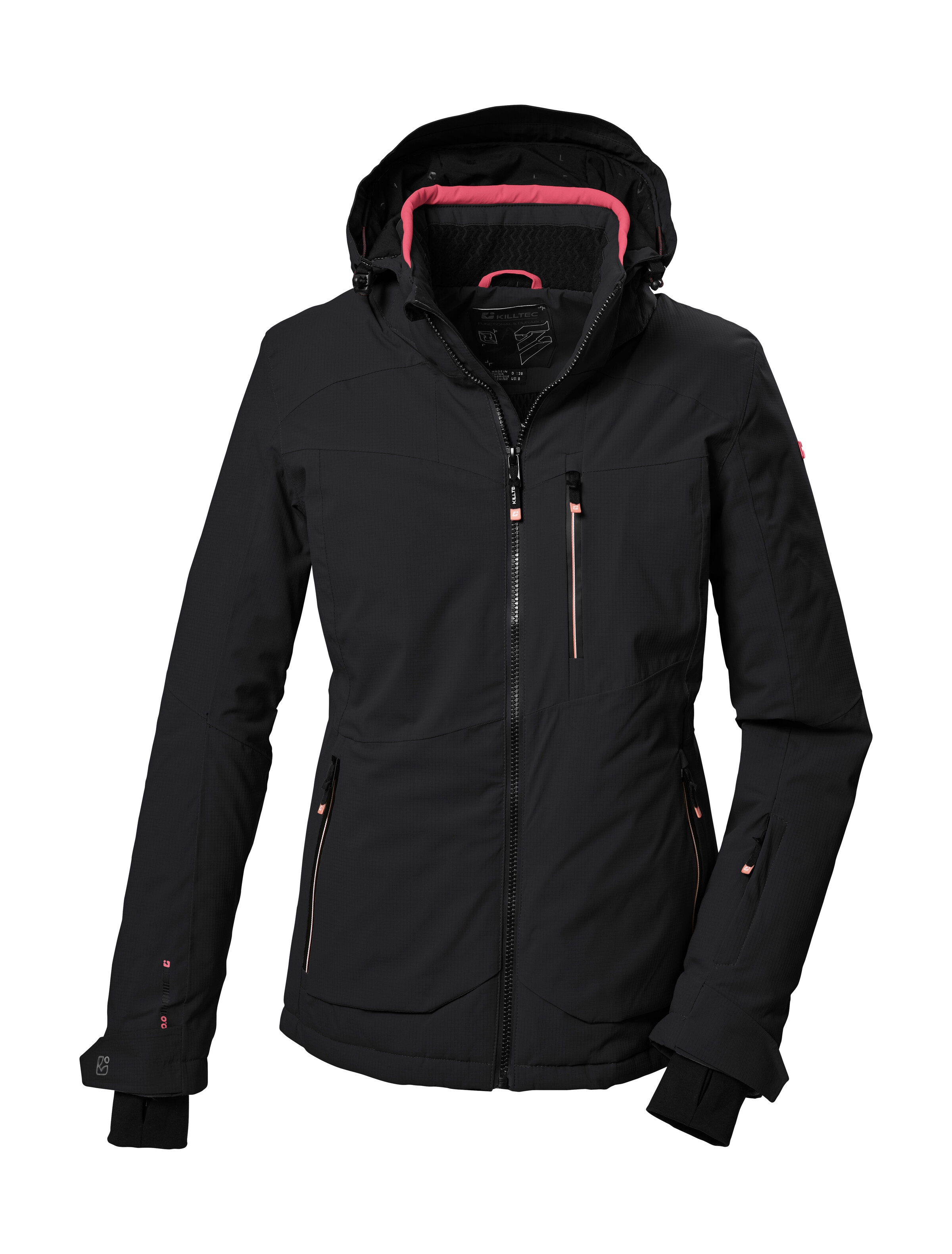 Killtec Skijacke »KSW 36 WMN SKI JCKT«