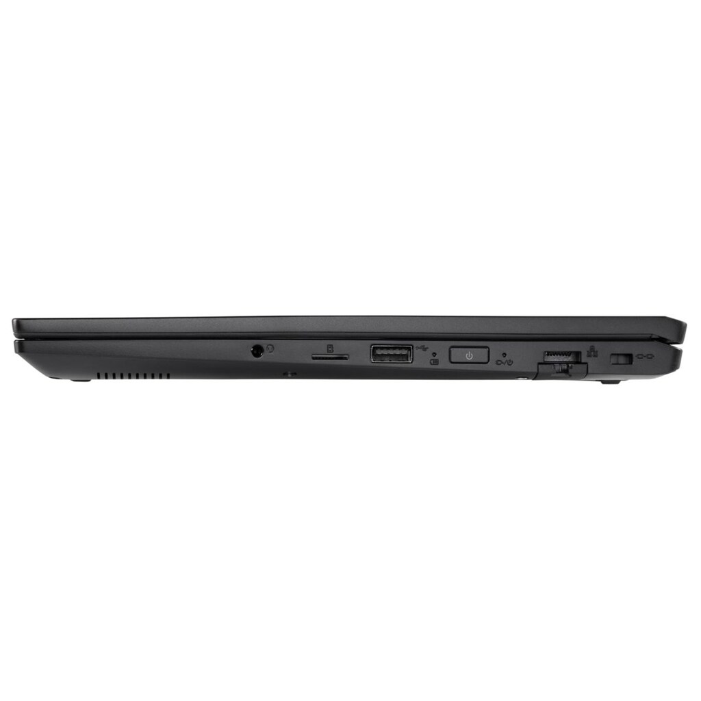 CAPTIVA Business-Notebook »Power Starter I71-882«, 43,9 cm, / 17,3 Zoll, Intel, Core i7, 1000 GB SSD