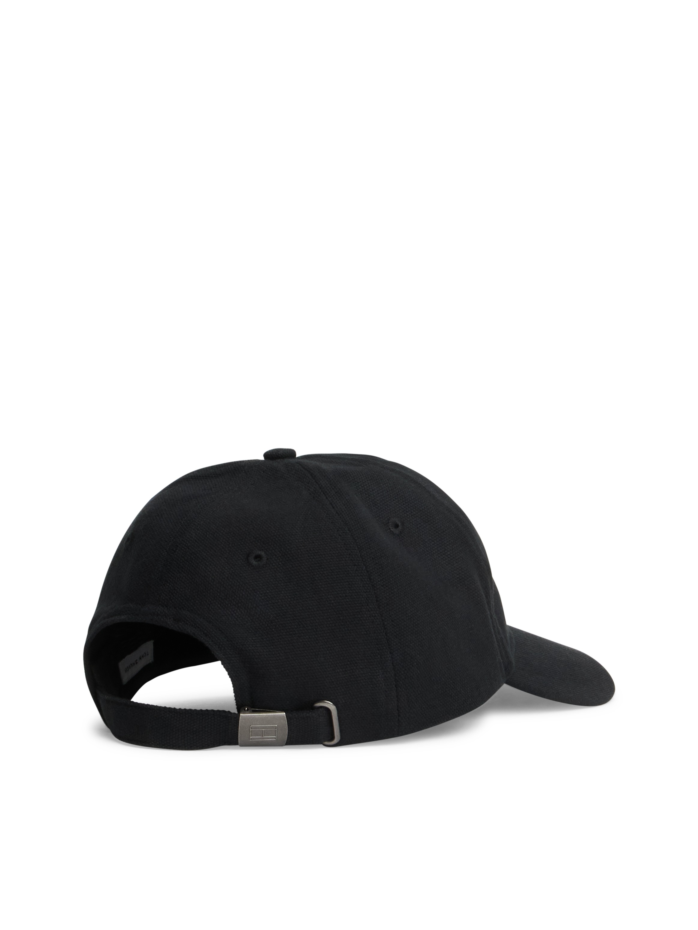 Tommy Hilfiger Baseball Cap »TH FOUNDATION SOFT 6 PANEL«