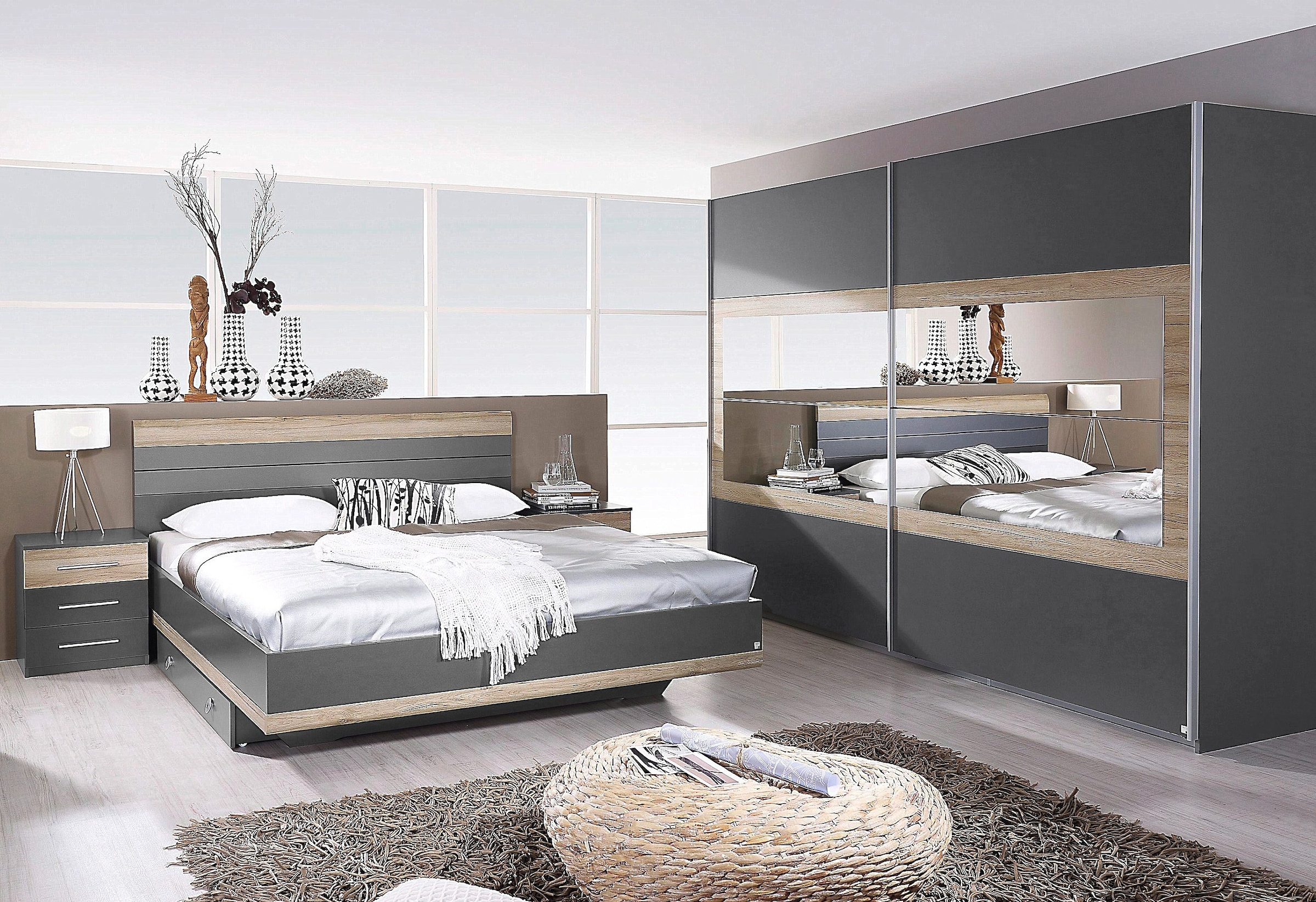 2. Bild von rauch Futonbett »Tarragona«