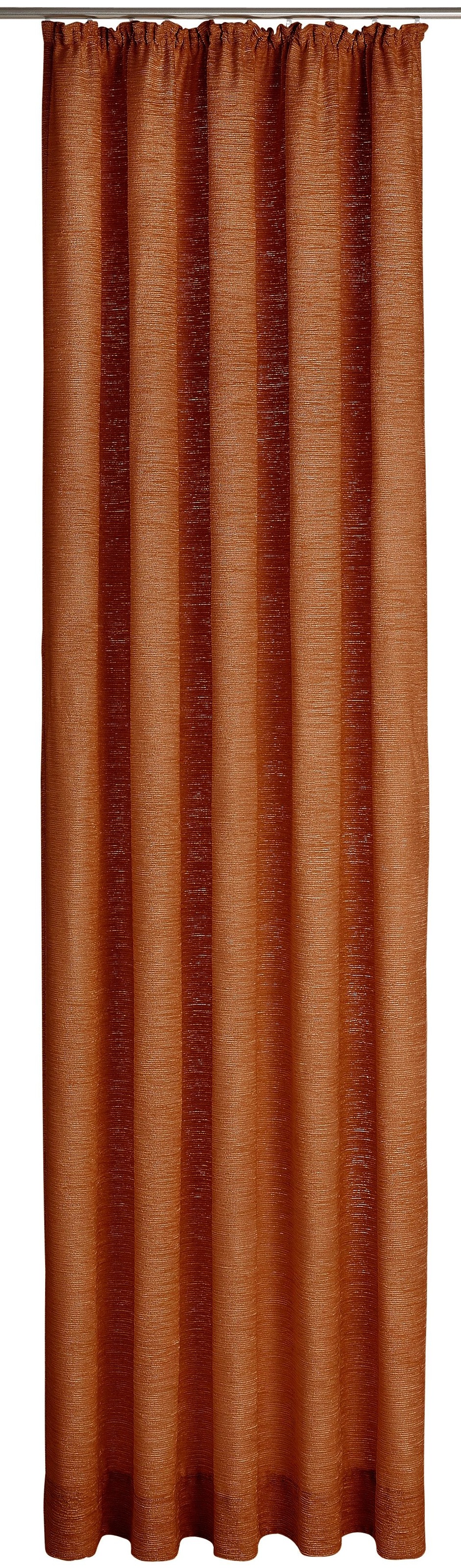 Wirth Vorhang »Warnow«, (1 St.), 270 g/m2
