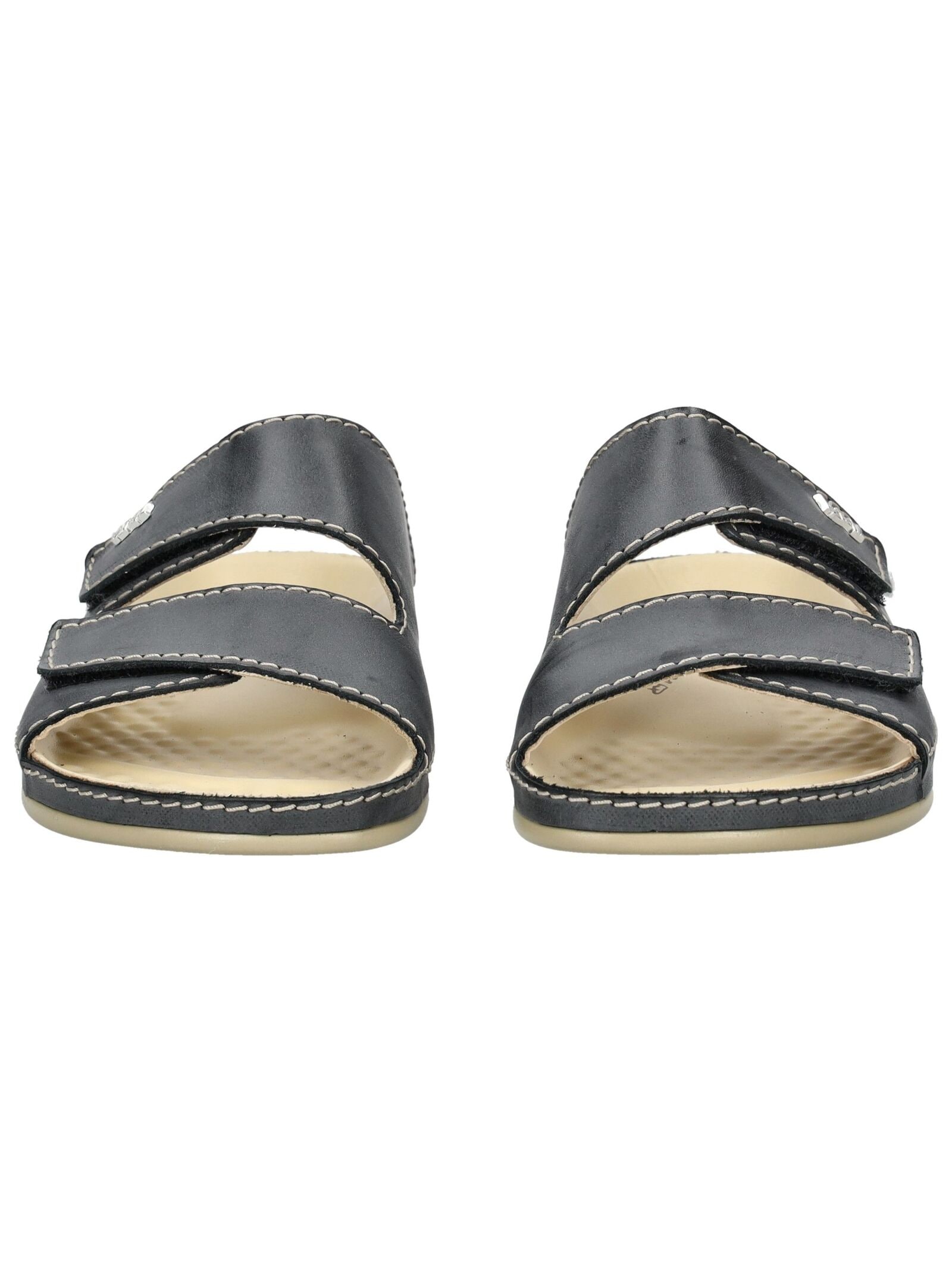 Vital Pantolette »Vital Pantoletten Nappaleder«