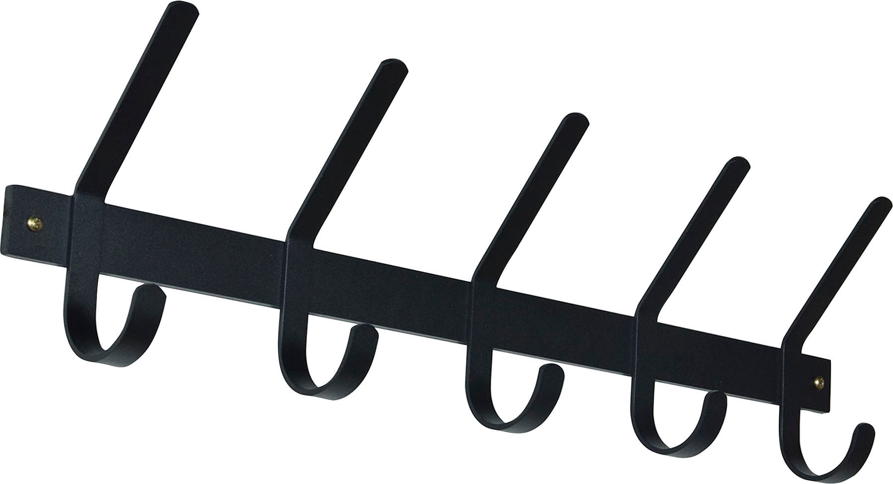 Spinder Design Garderobenhalter »Dexter« Metall, Breite 70 cm