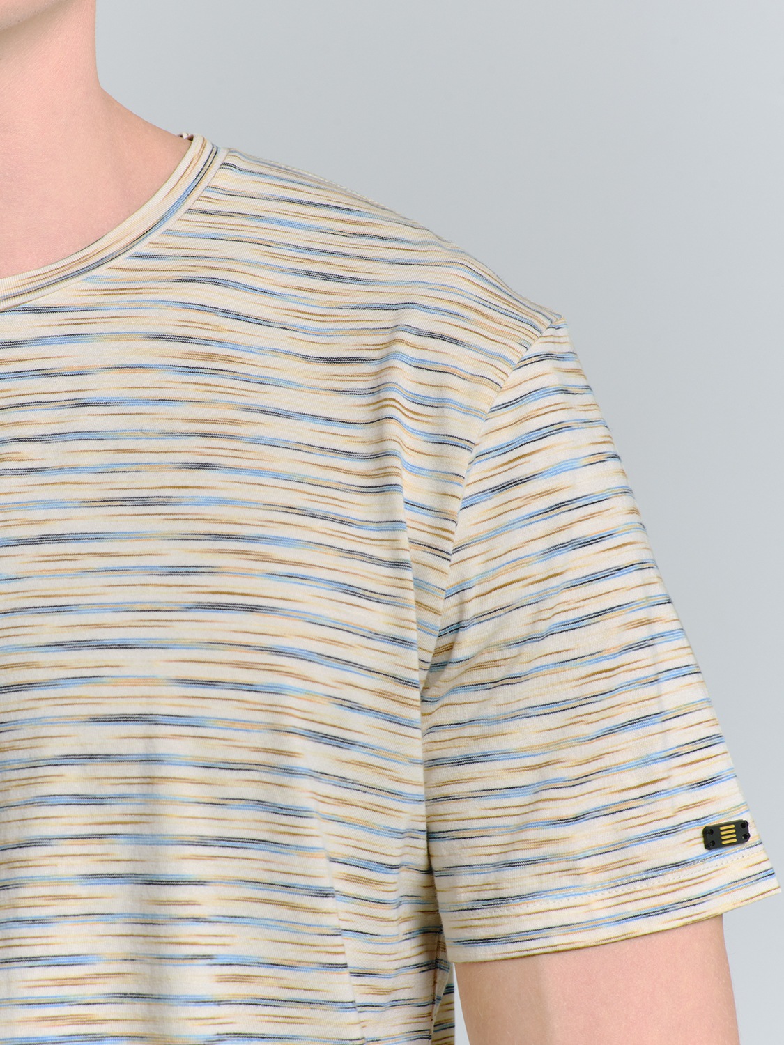 NO EXCESS T-Shirt »No Excess Crewneck T-Shirt«