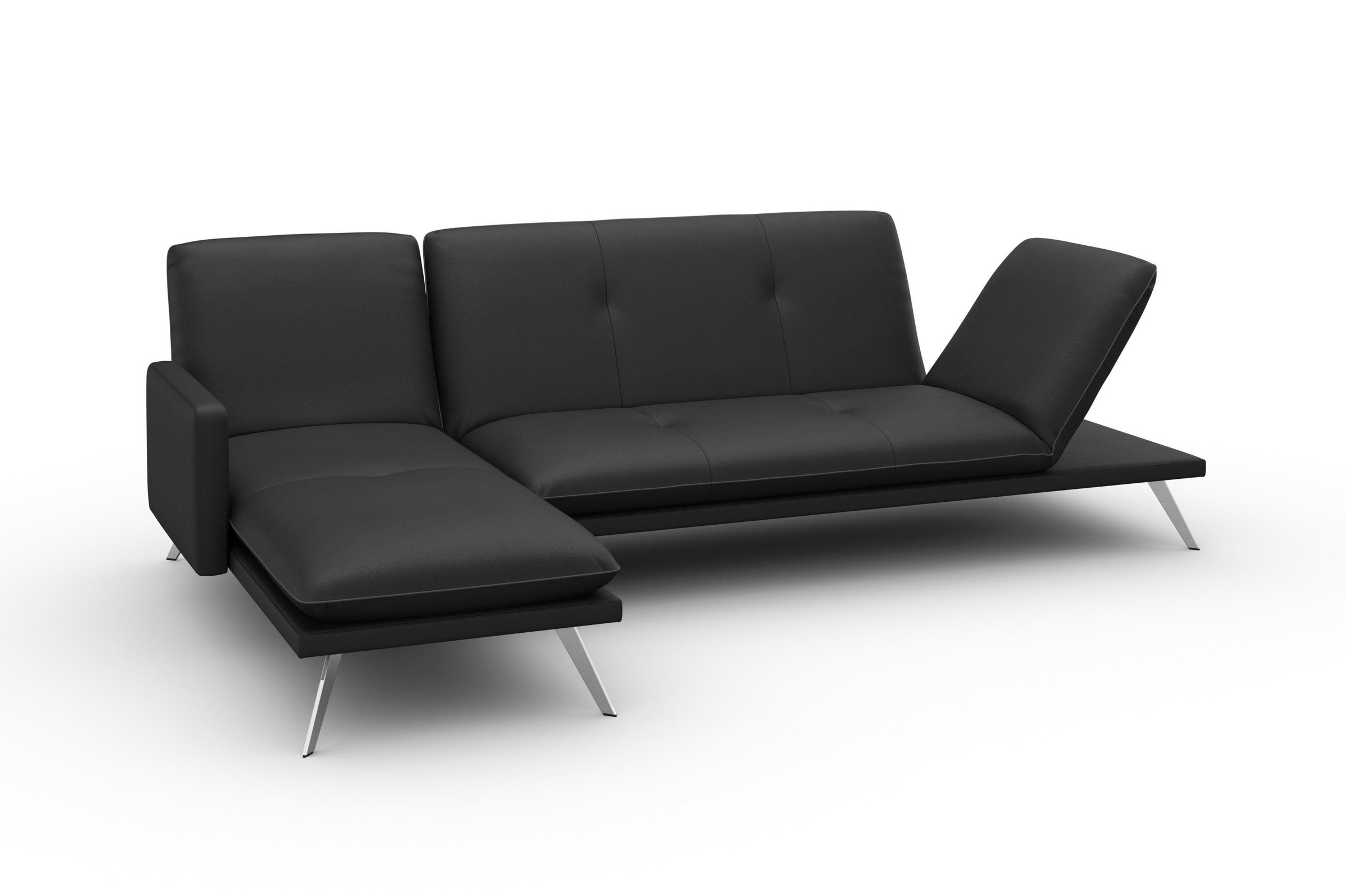 machalke® Ecksofa »wings, L-Form«