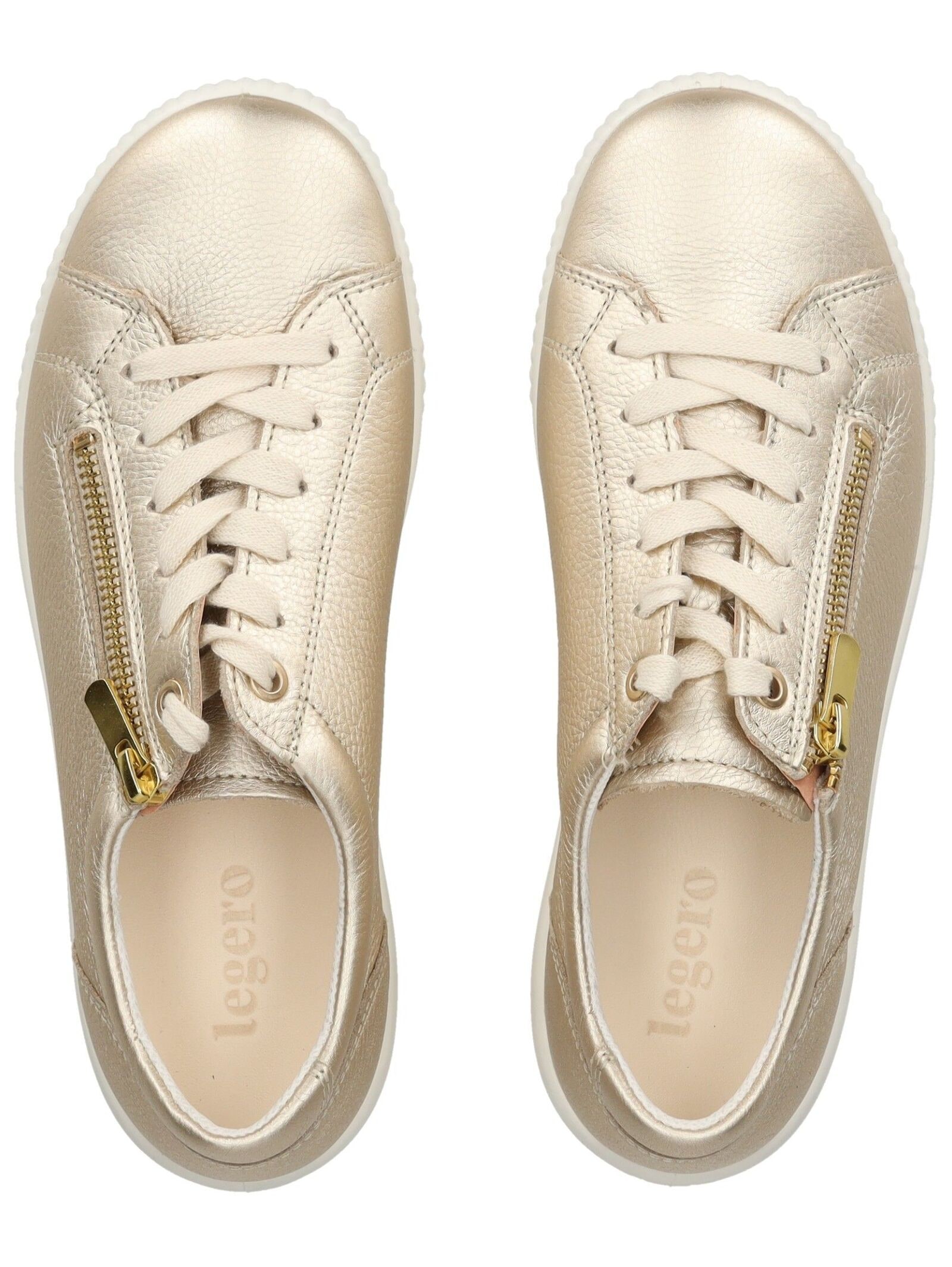 Legero Sneaker »Legero Sneaker Leder«