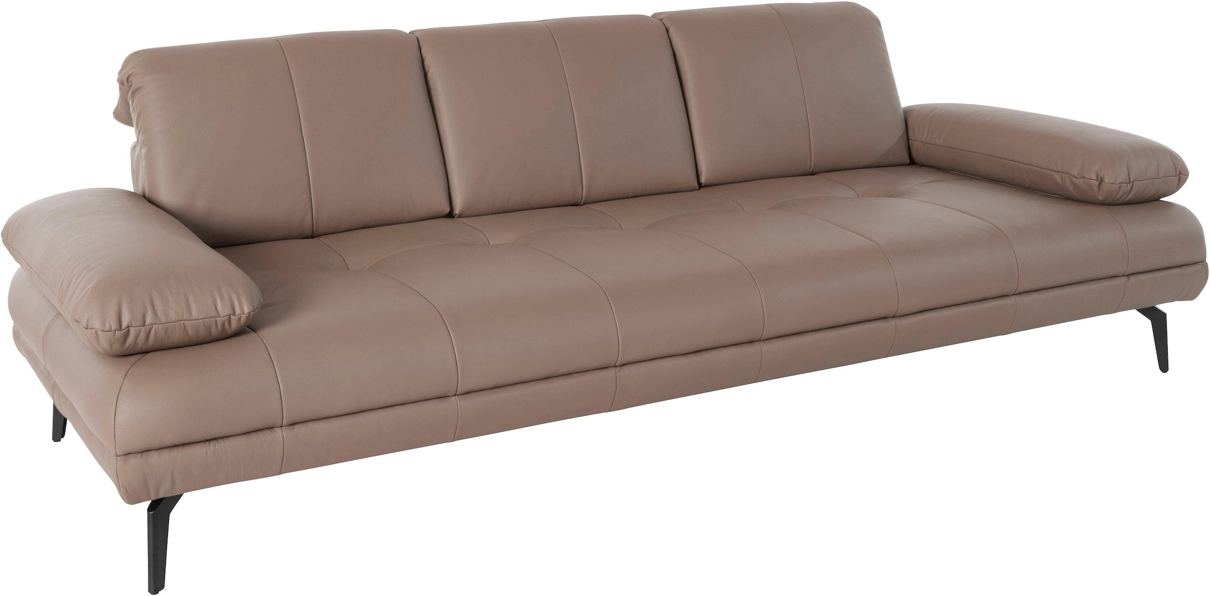 Home affaire 3-Sitzer »Stenlille Multifunktionssofa, bequem« incl. Sitztief günstig online kaufen