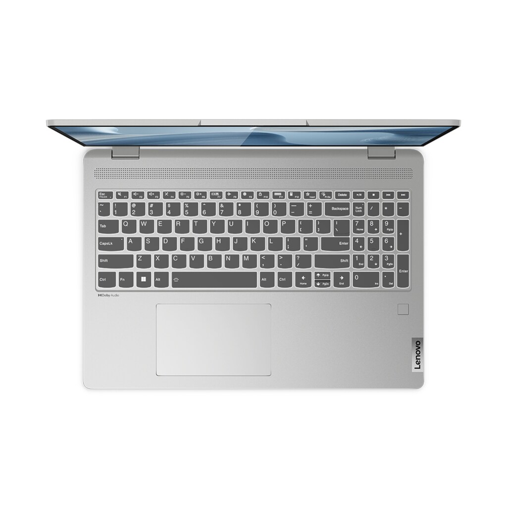 Lenovo Convertible Notebook »IdeaPad Flex 5«, 40,6 cm, / 16 Zoll, Intel, Core i5, 512 GB SSD
