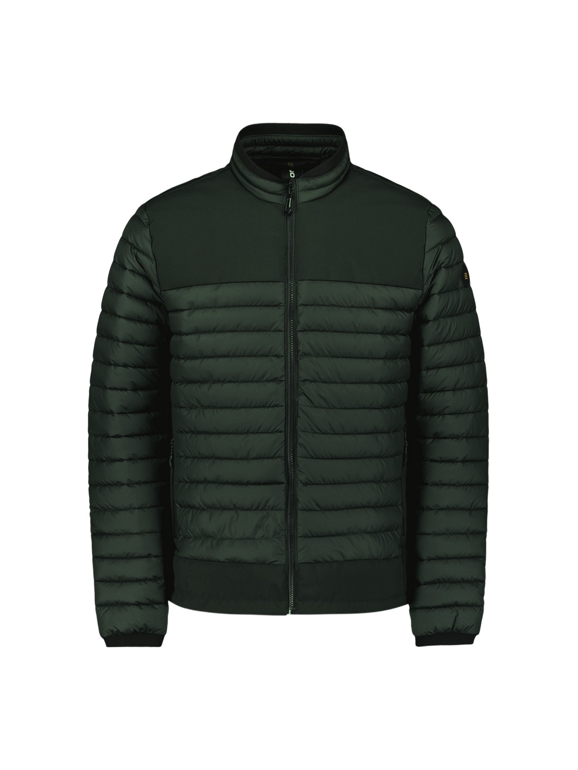 NO EXCESS Leichtdaunenjacke »No Excess Leichte Steppjacke mit matter Oberfläche«