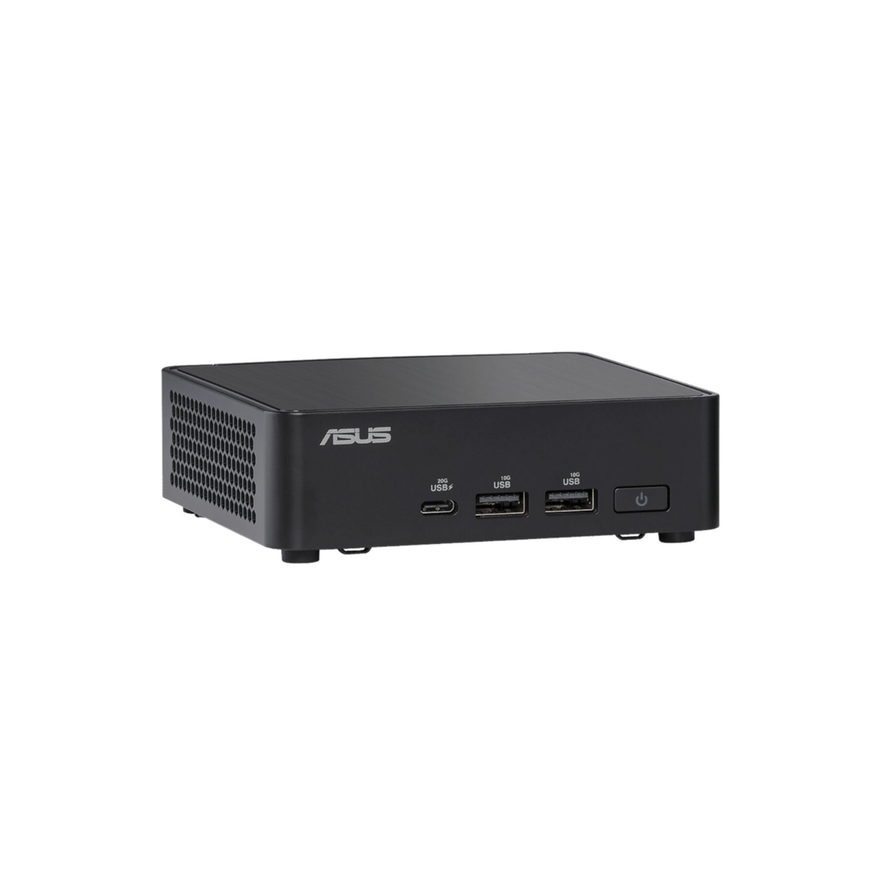 CAPTIVA Business-PC »Mini PC Power Starter I84-819«