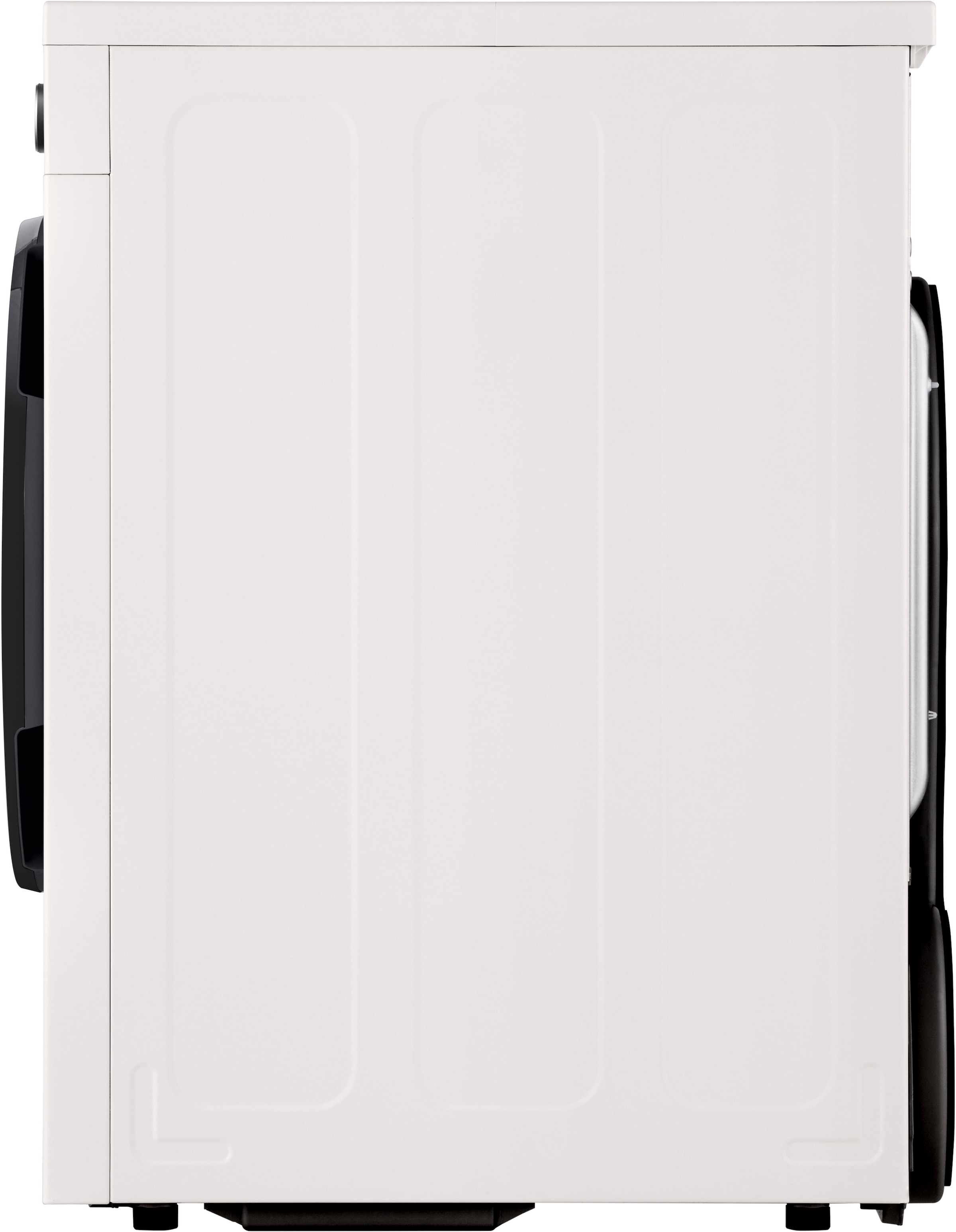 LG Wärmepumpentrockner »RT80B3C«