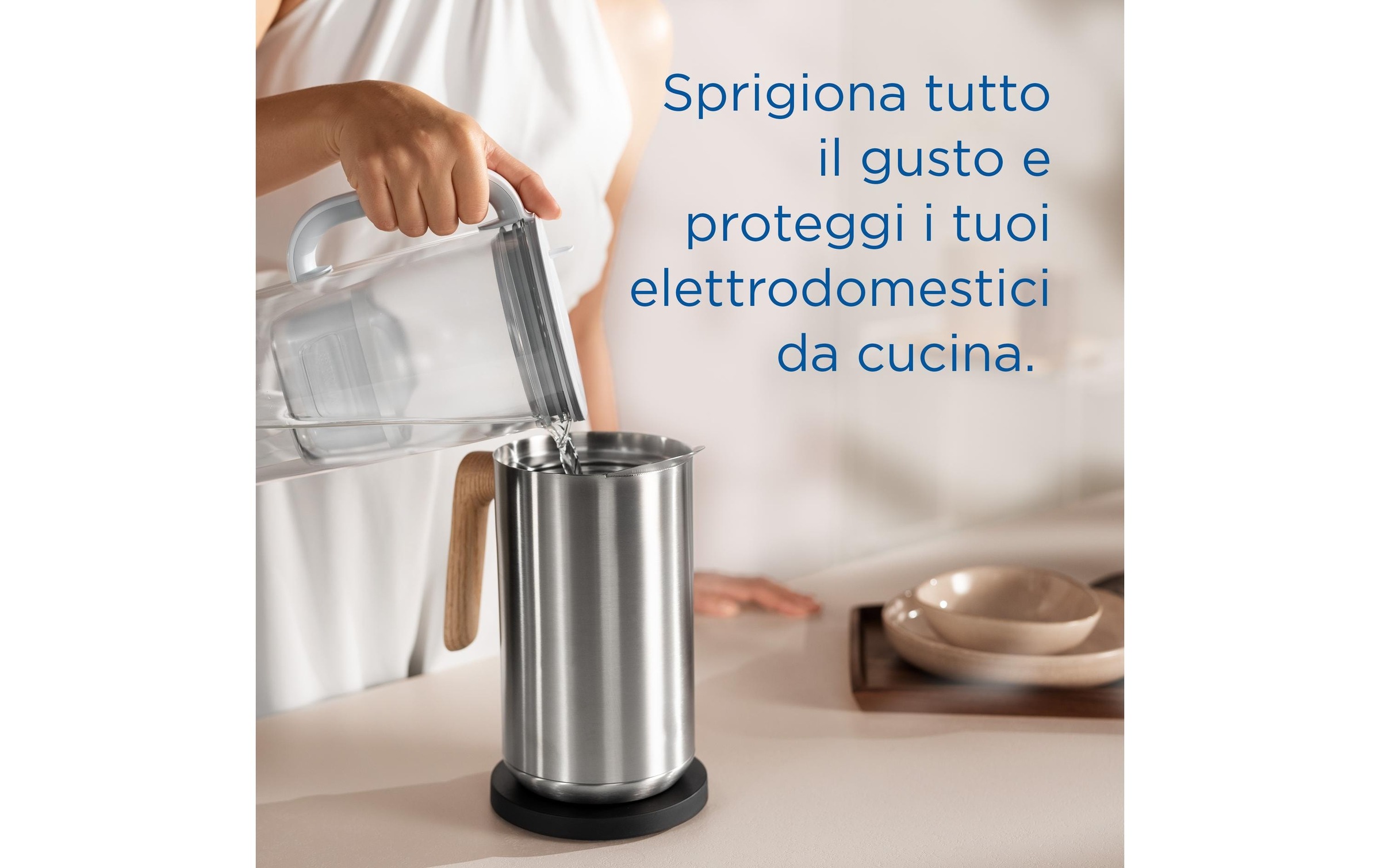 BRITA Wasserfilter »Maxtra Pro All-In-1 3er Pack« 3 Stk. tlg.