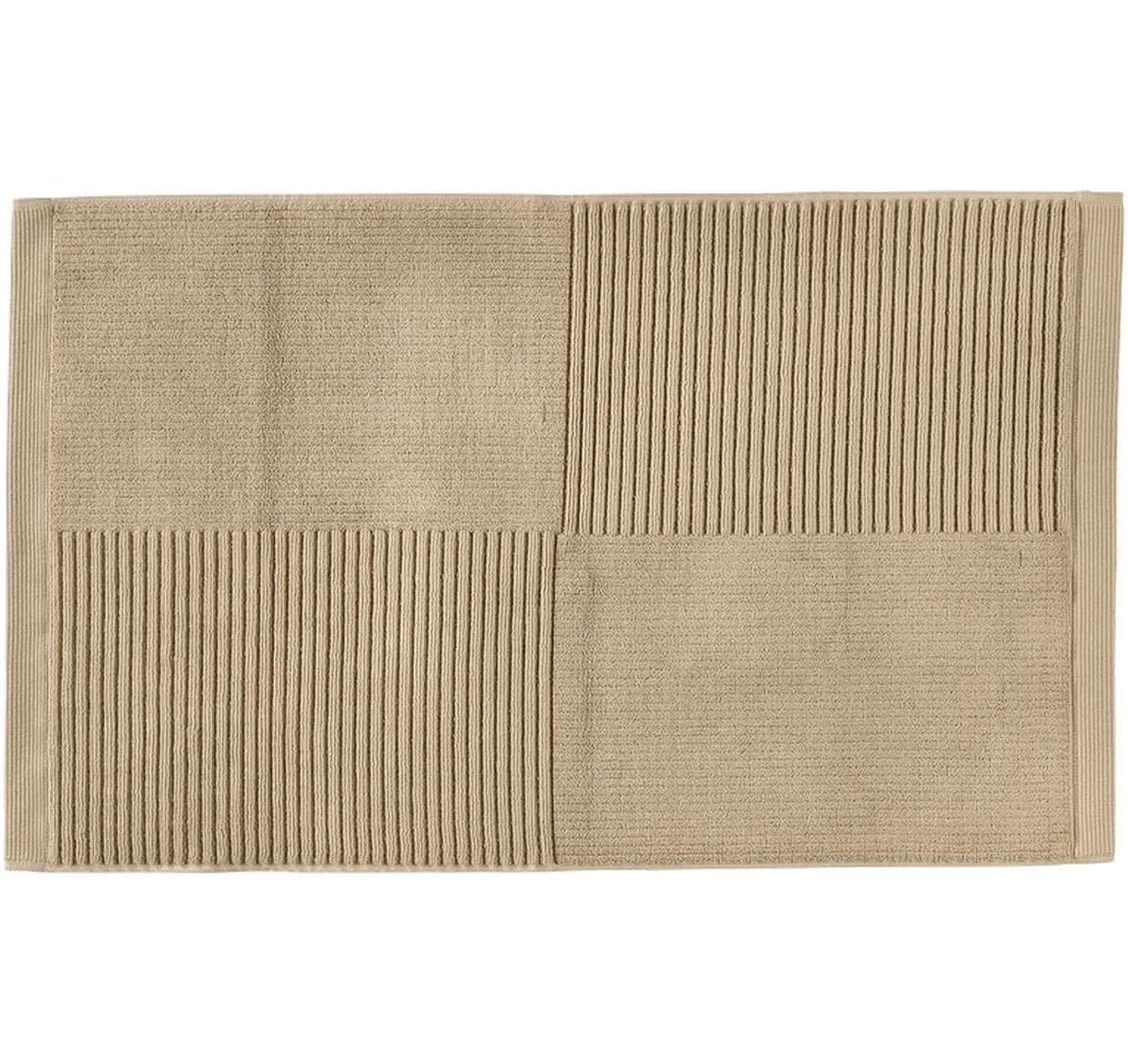 Zone Denmark Badematte »Classic 80 x 50 cm«