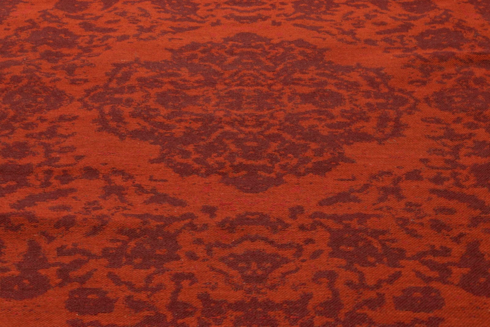 morgenland Wollteppich »VINTAGE MILANO«, rechteckig, 6 mm Höhe, reine Wolle, Handgearbeitet, Medaillon, Wohnzimmer
