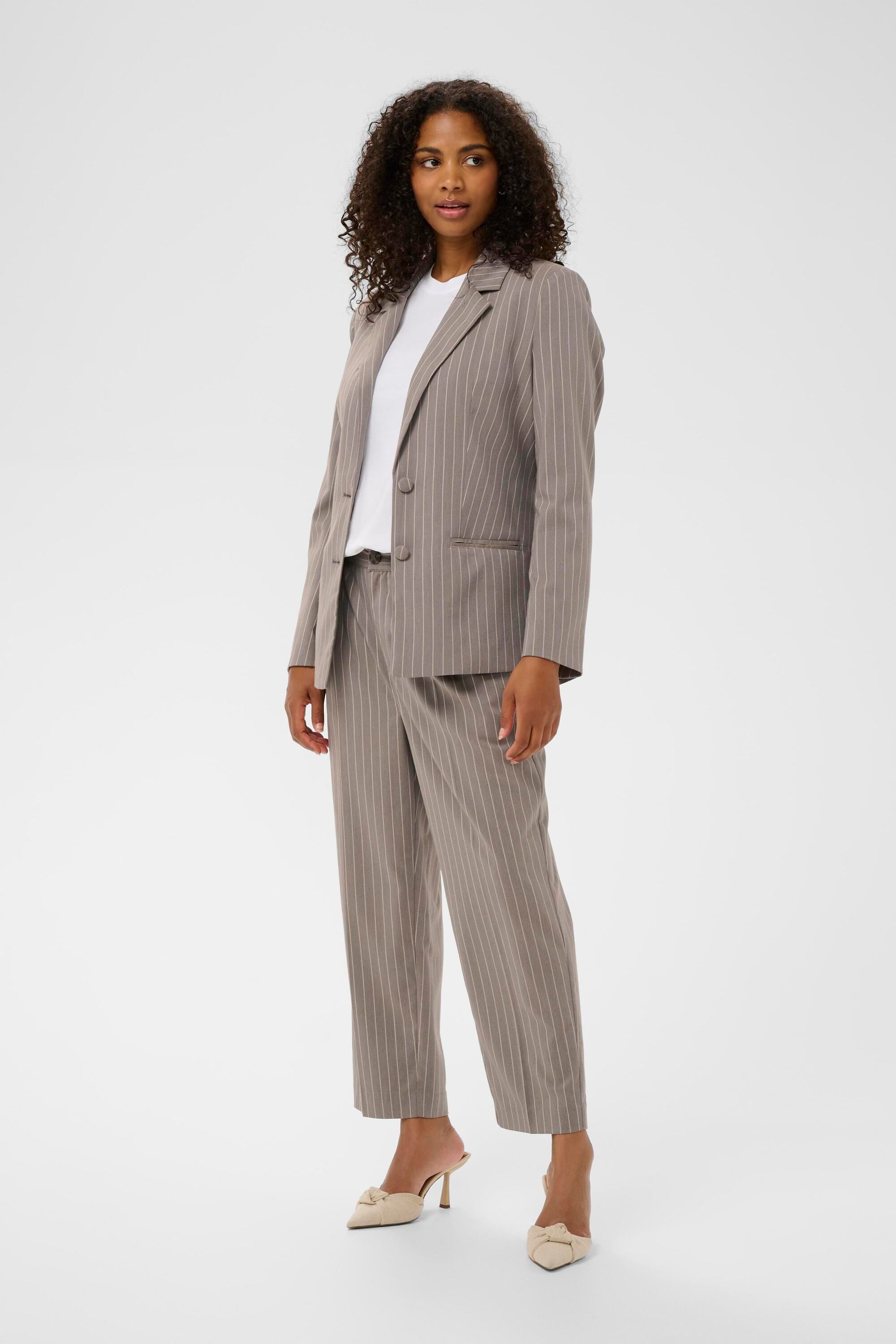 KAFFE Marlene-Hose »Hose KAheather«