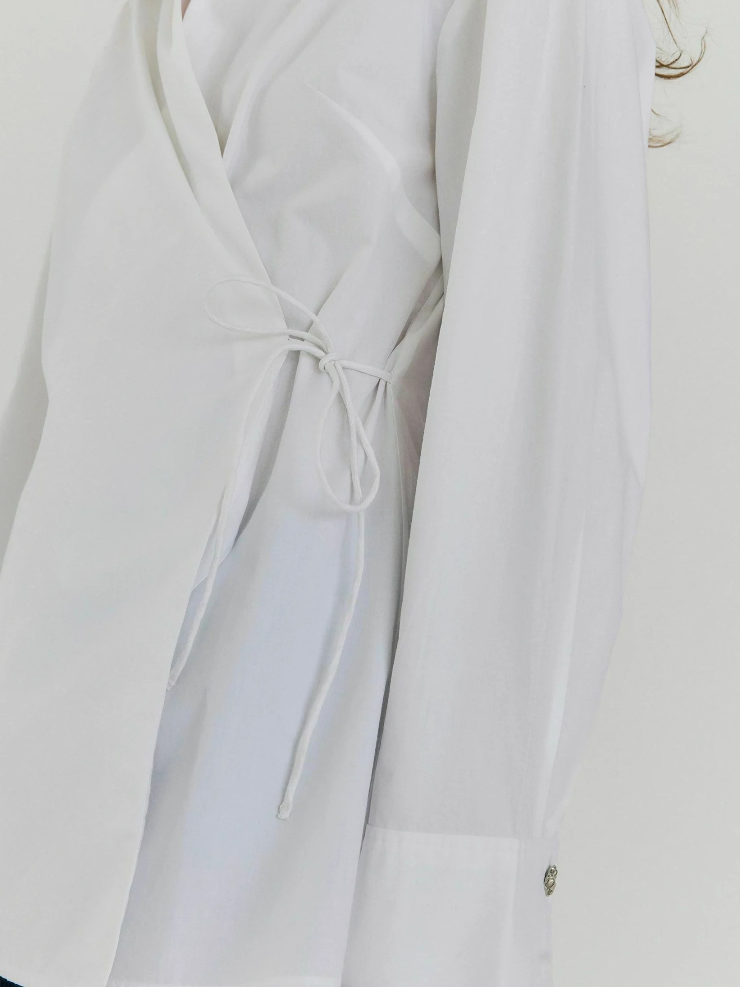 NORR Blusentop »NORR Shirt Fraser«