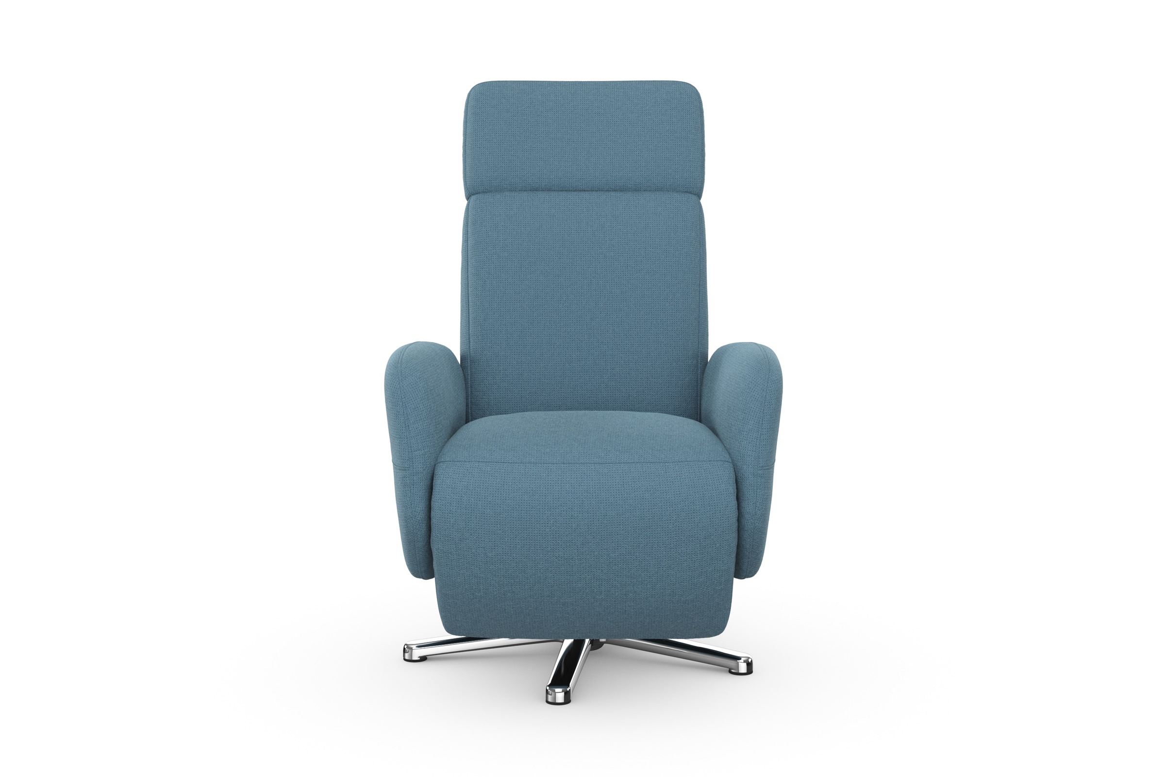 sit&more TV-Sessel »Grenoble, inkl. Kopfteilverstellung« wahlweise mit 2 Mo günstig online kaufen