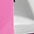 pink/weiß/gelb