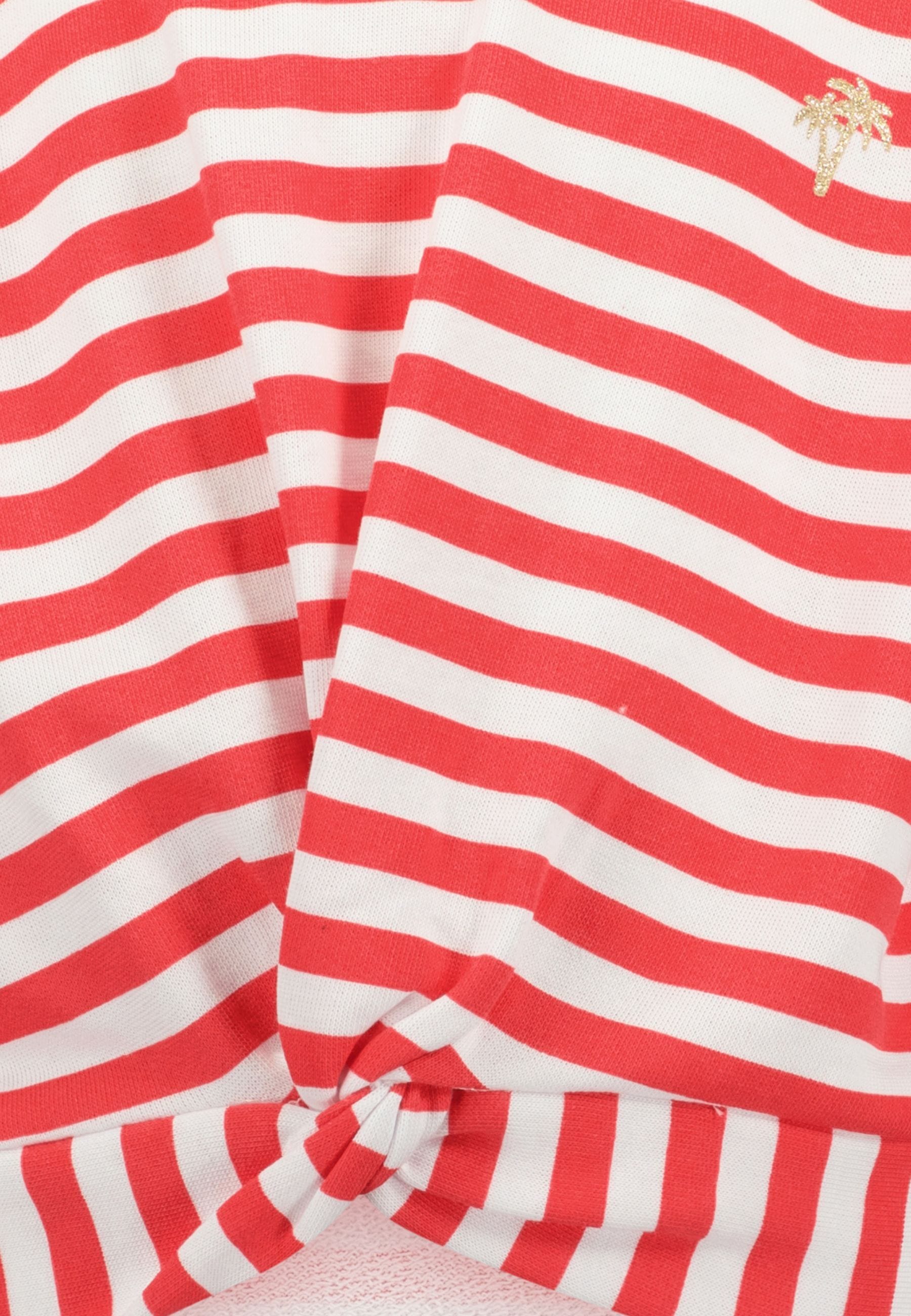 Blue Seven Sweater »Blue Seven Mädchen Sweatshirt langarm«
