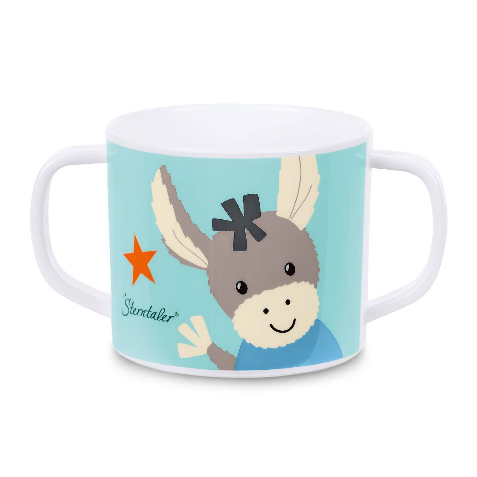 Sterntaler® Kindergeschirr-Set »Kindergeschirr Set 5er Set«