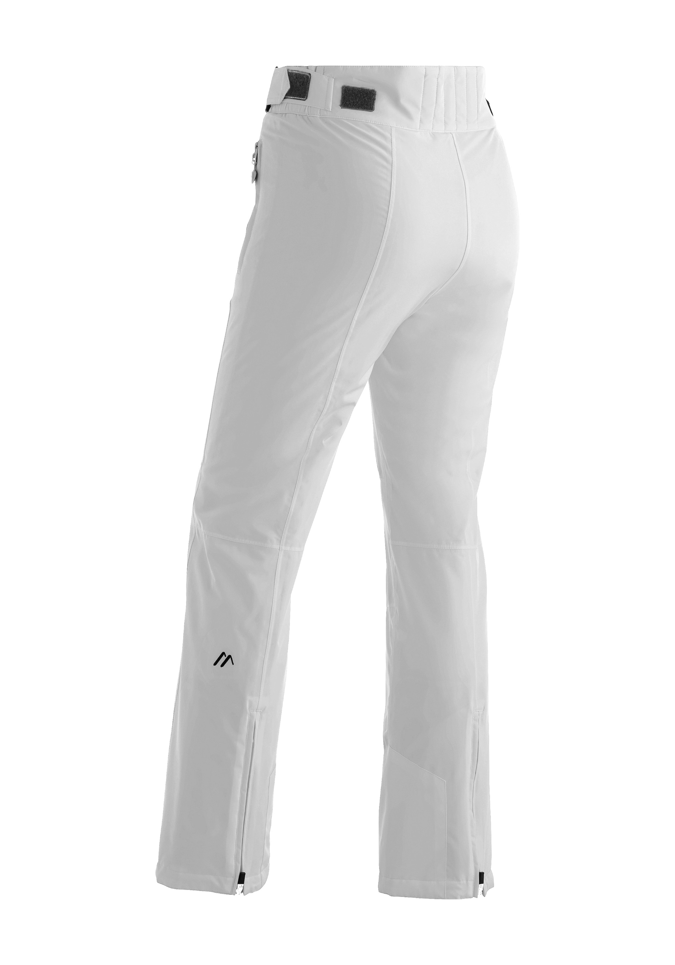 Maier Sports Skihose »Vroni slim«  Damen Schneehose, wind- und wasserdicht, 2 RV-Taschen, Slim Fit